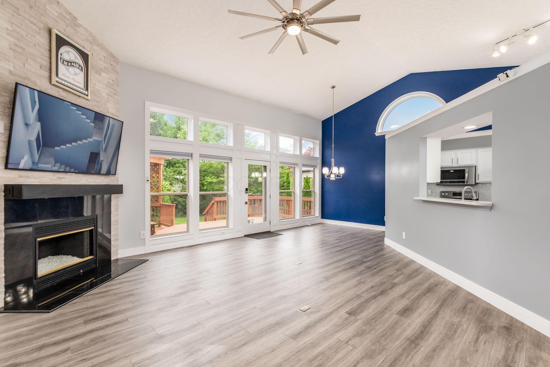 1465 Cottonwood Drive