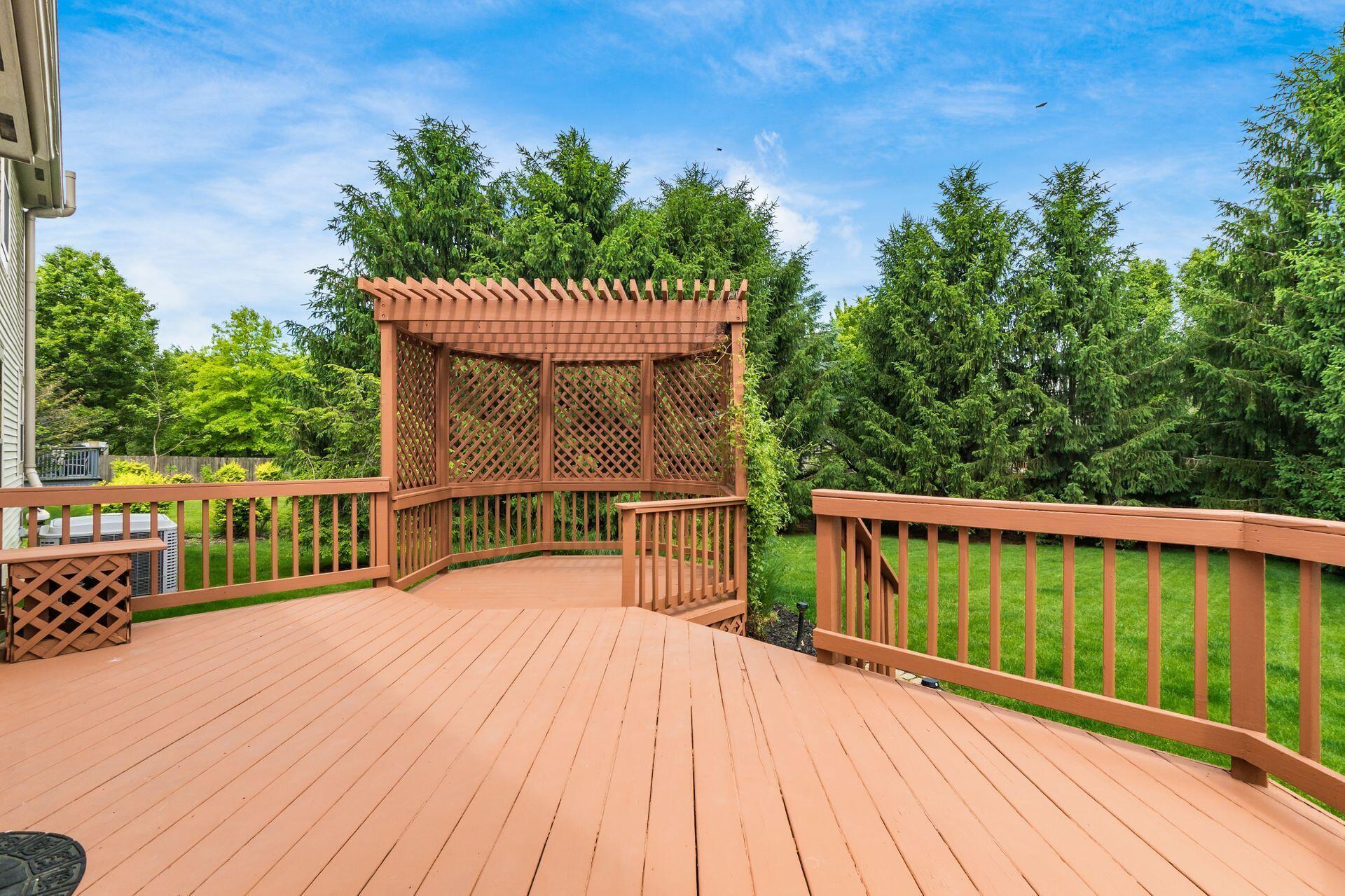1465 Cottonwood Drive