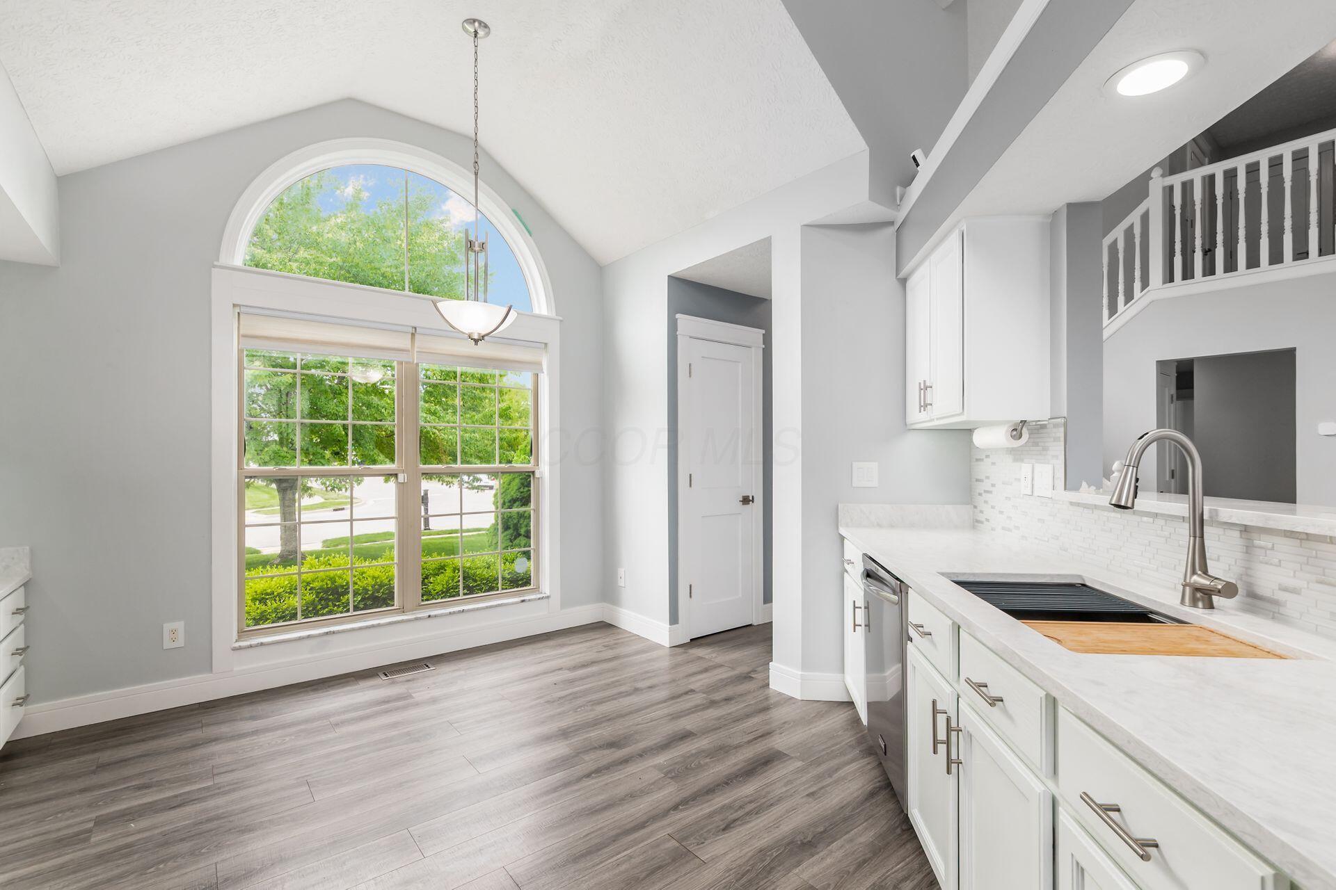1465 Cottonwood Drive