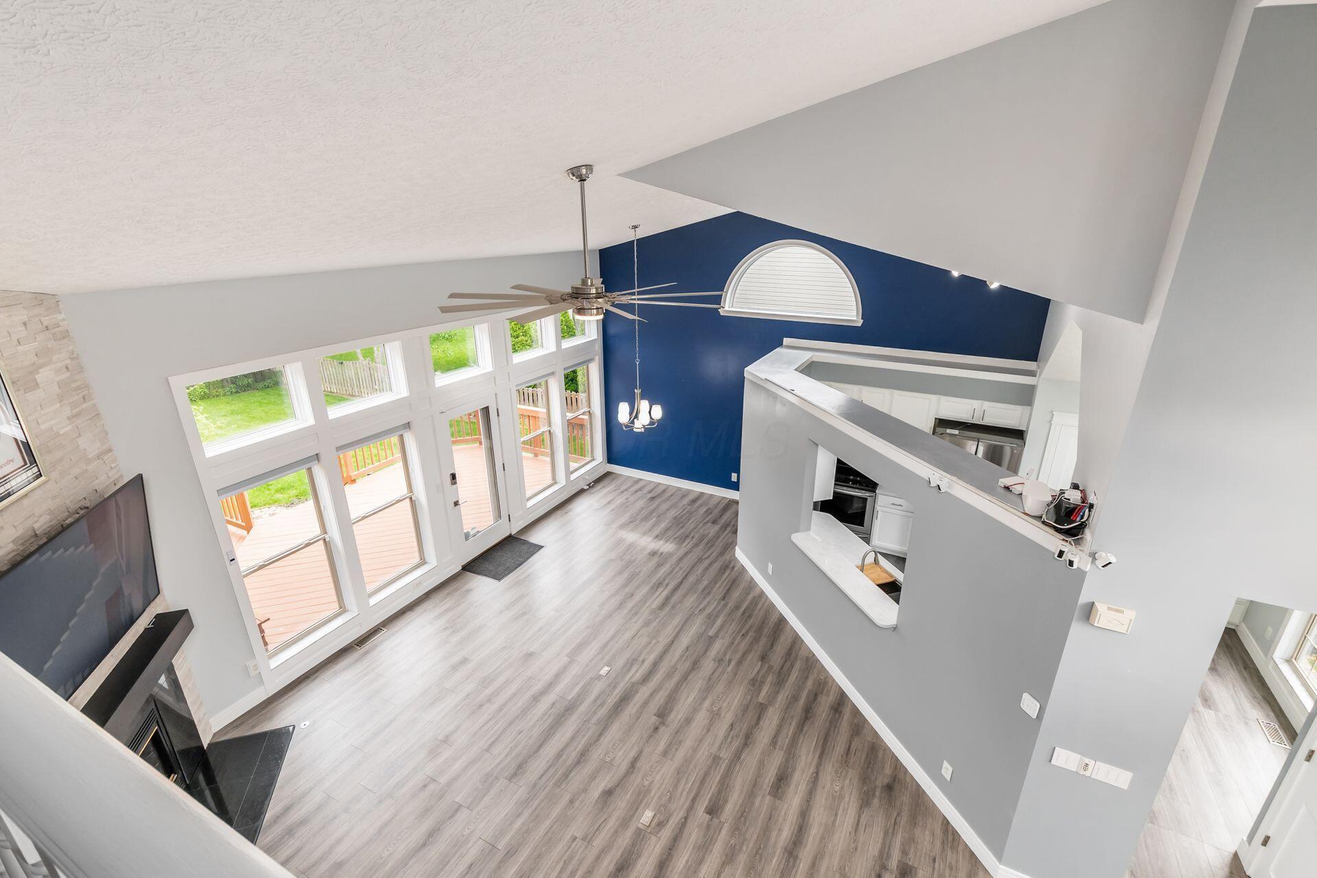1465 Cottonwood Drive