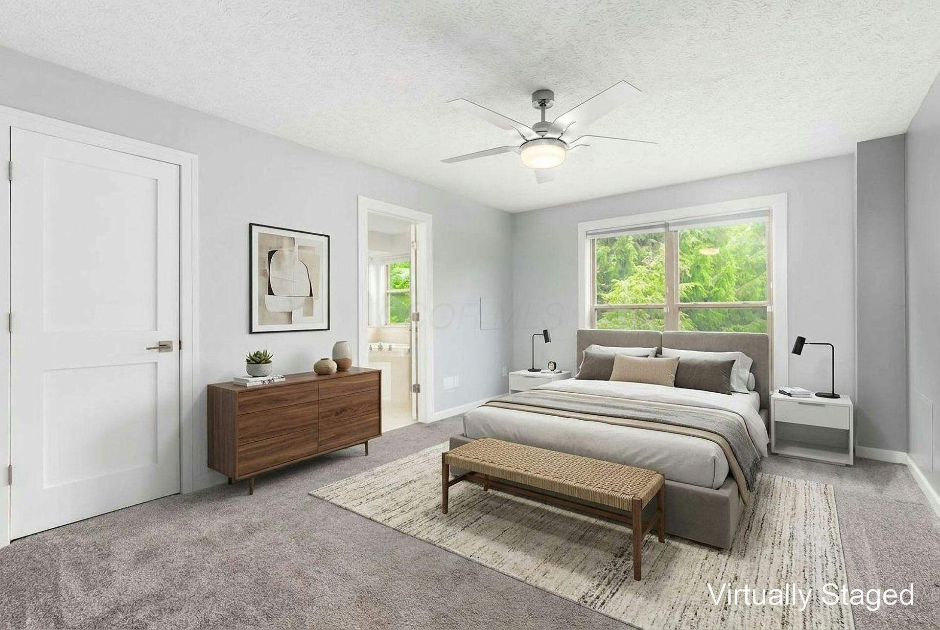 1465 Cottonwood Drive