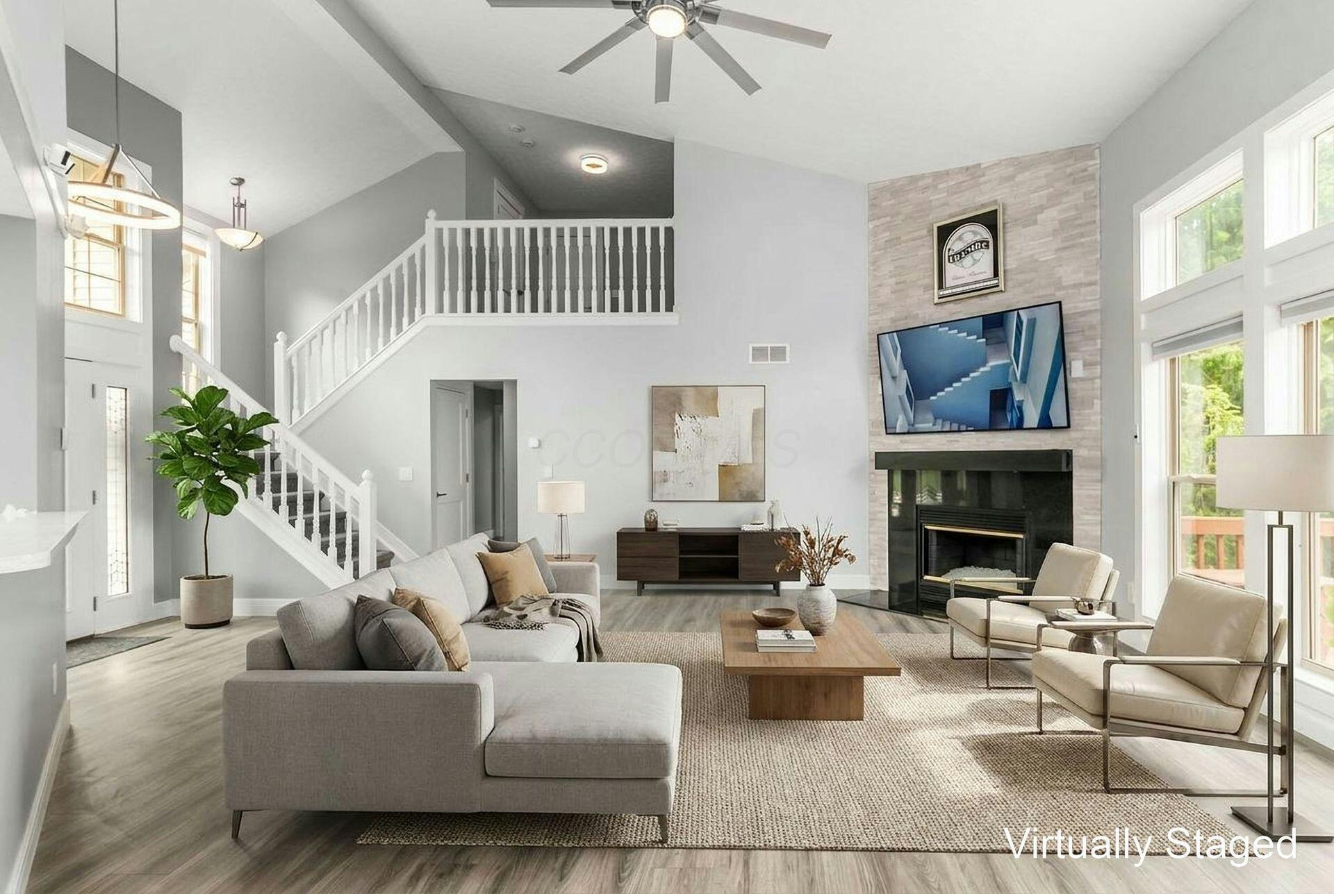 1465 Cottonwood Drive