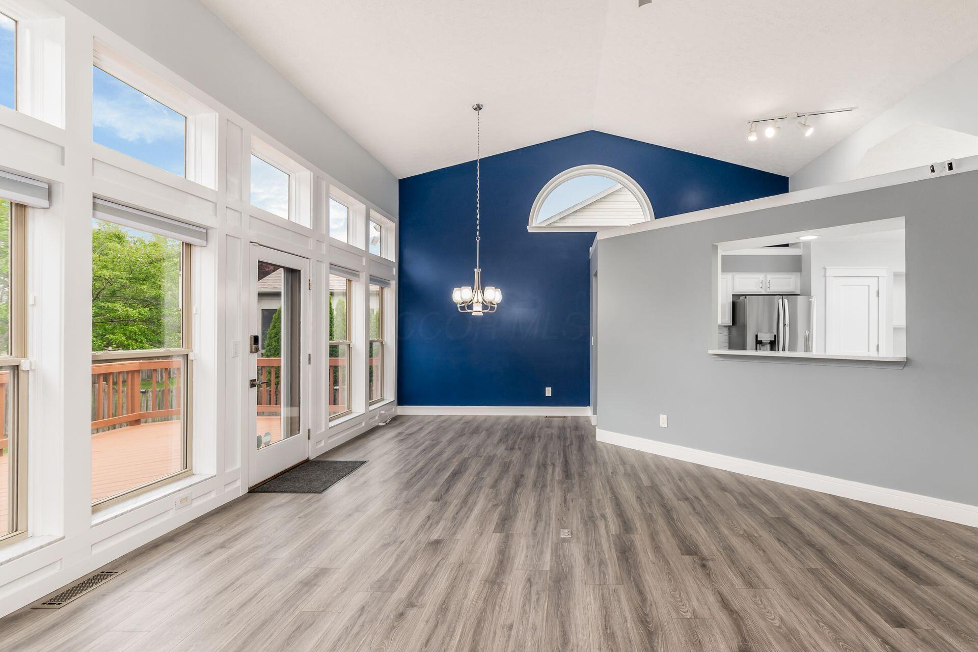 1465 Cottonwood Drive