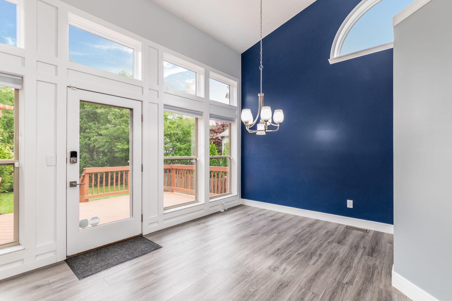 1465 Cottonwood Drive
