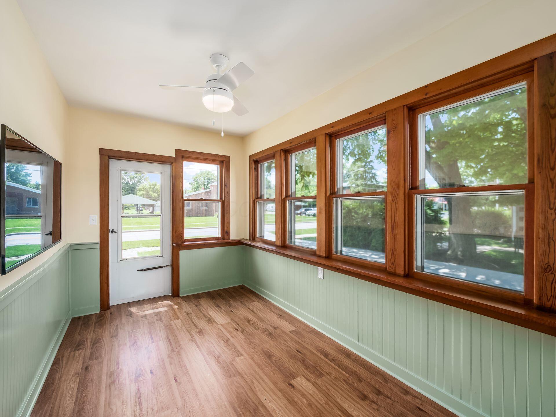 304 E High Street