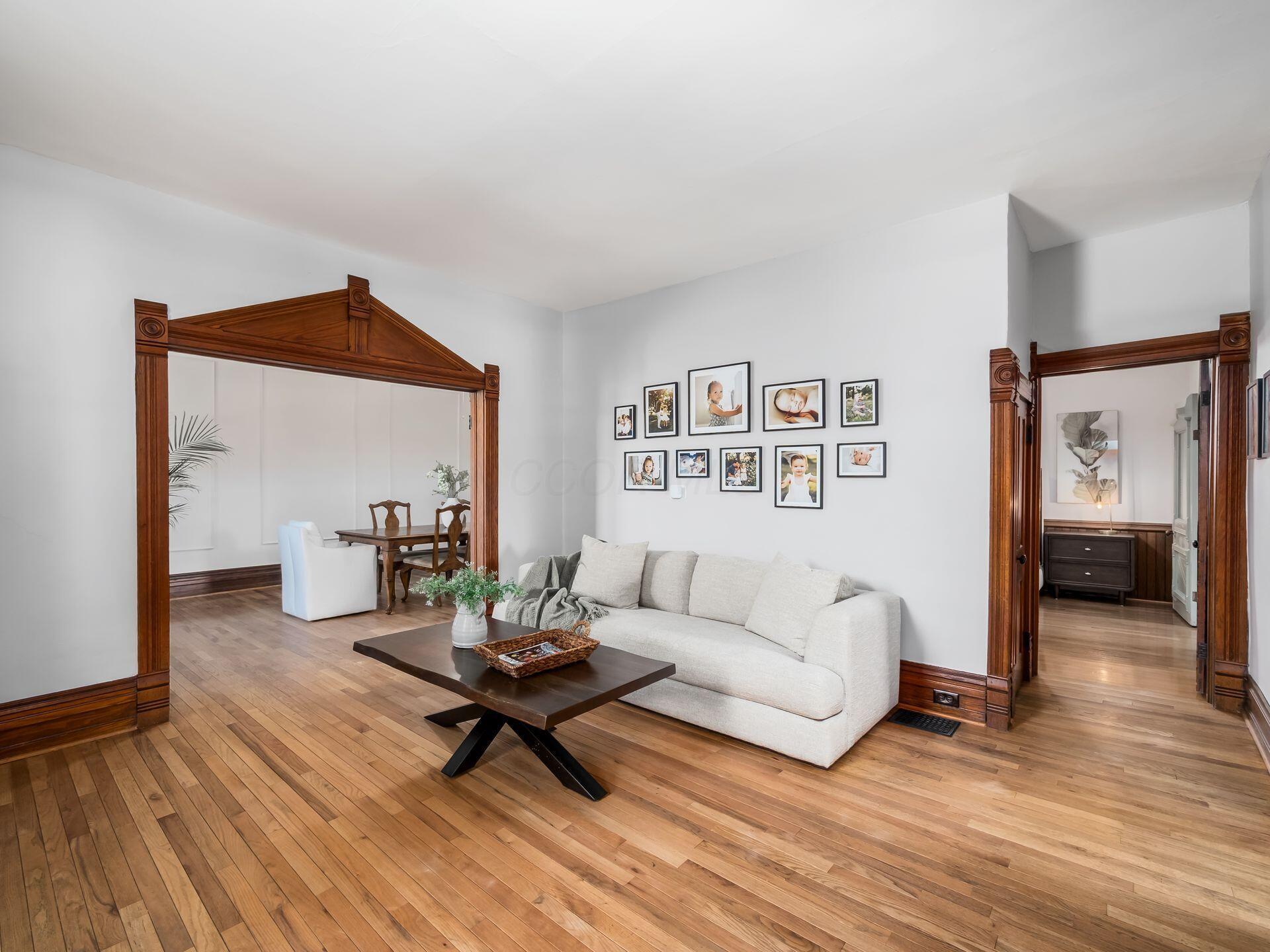 304 E High Street