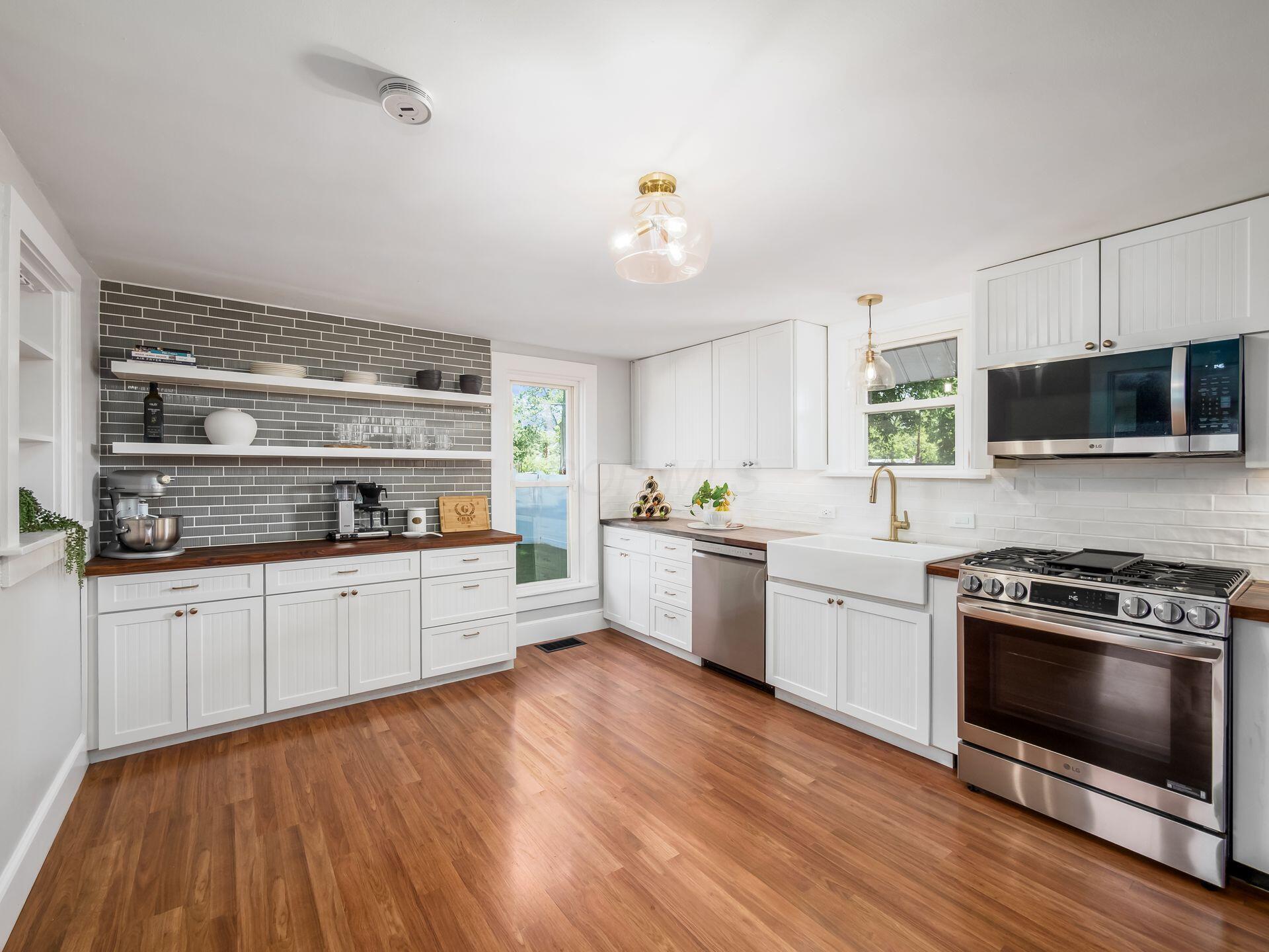 304 E High Street