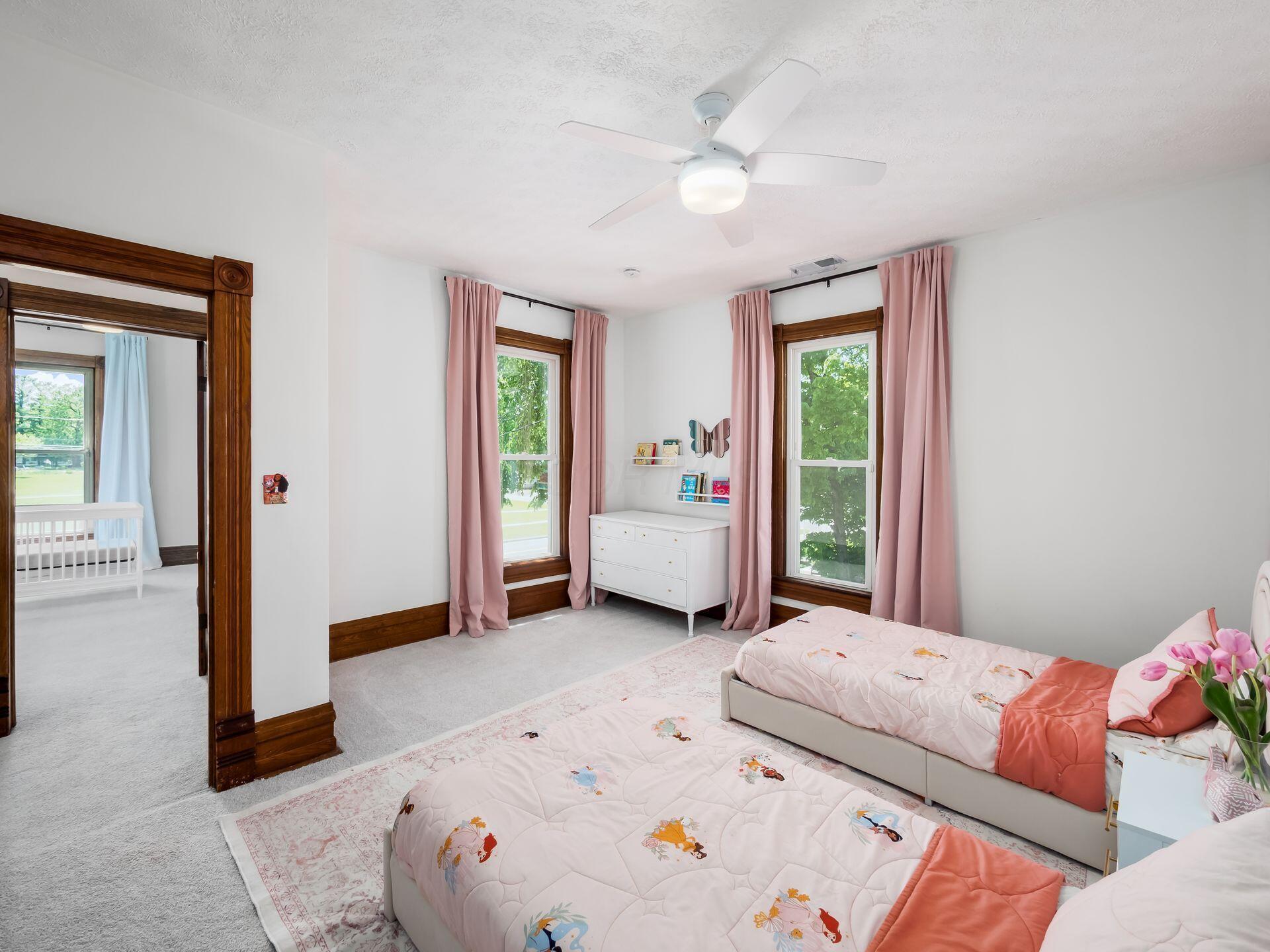 304 E High Street
