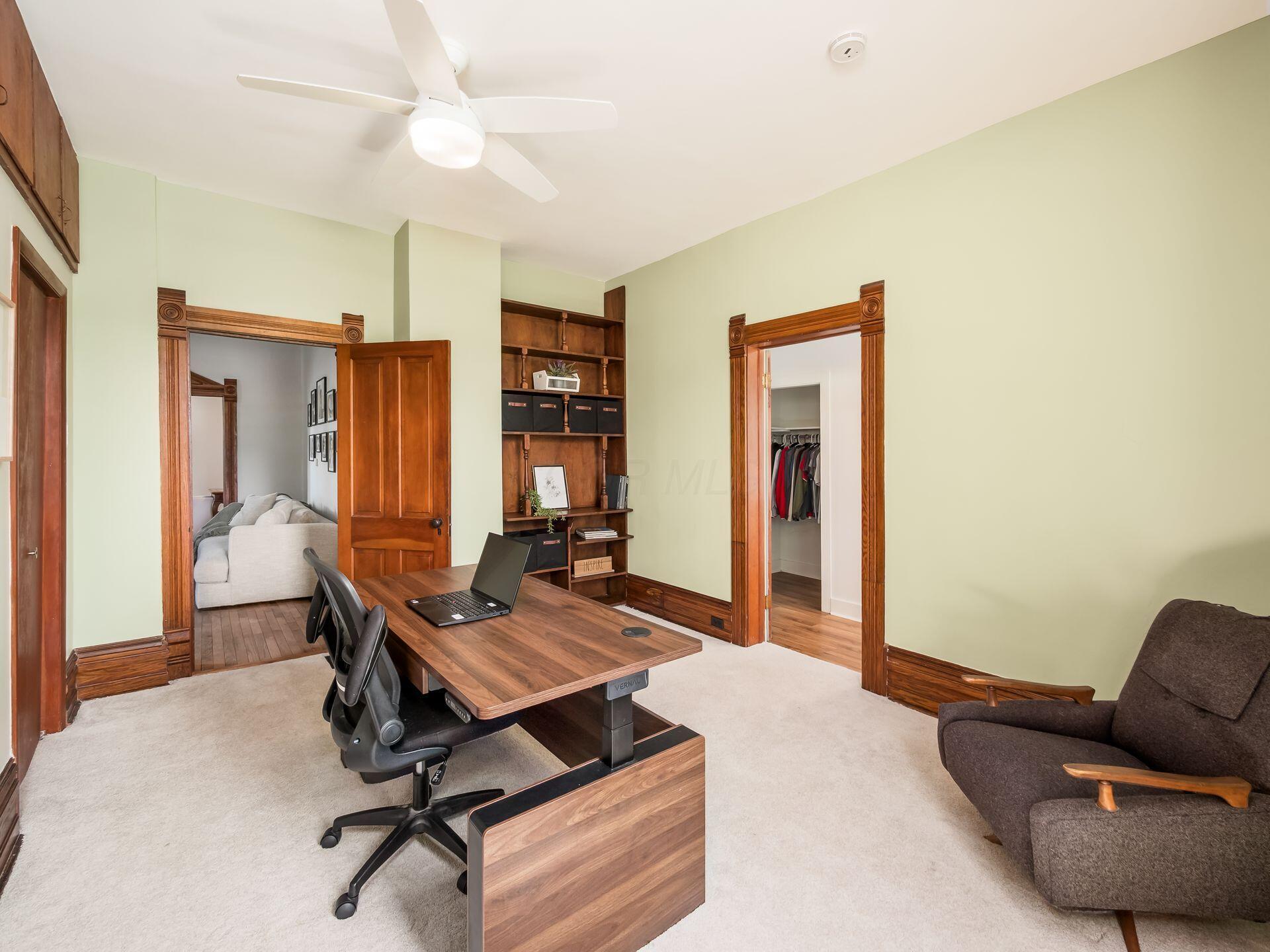 304 E High Street