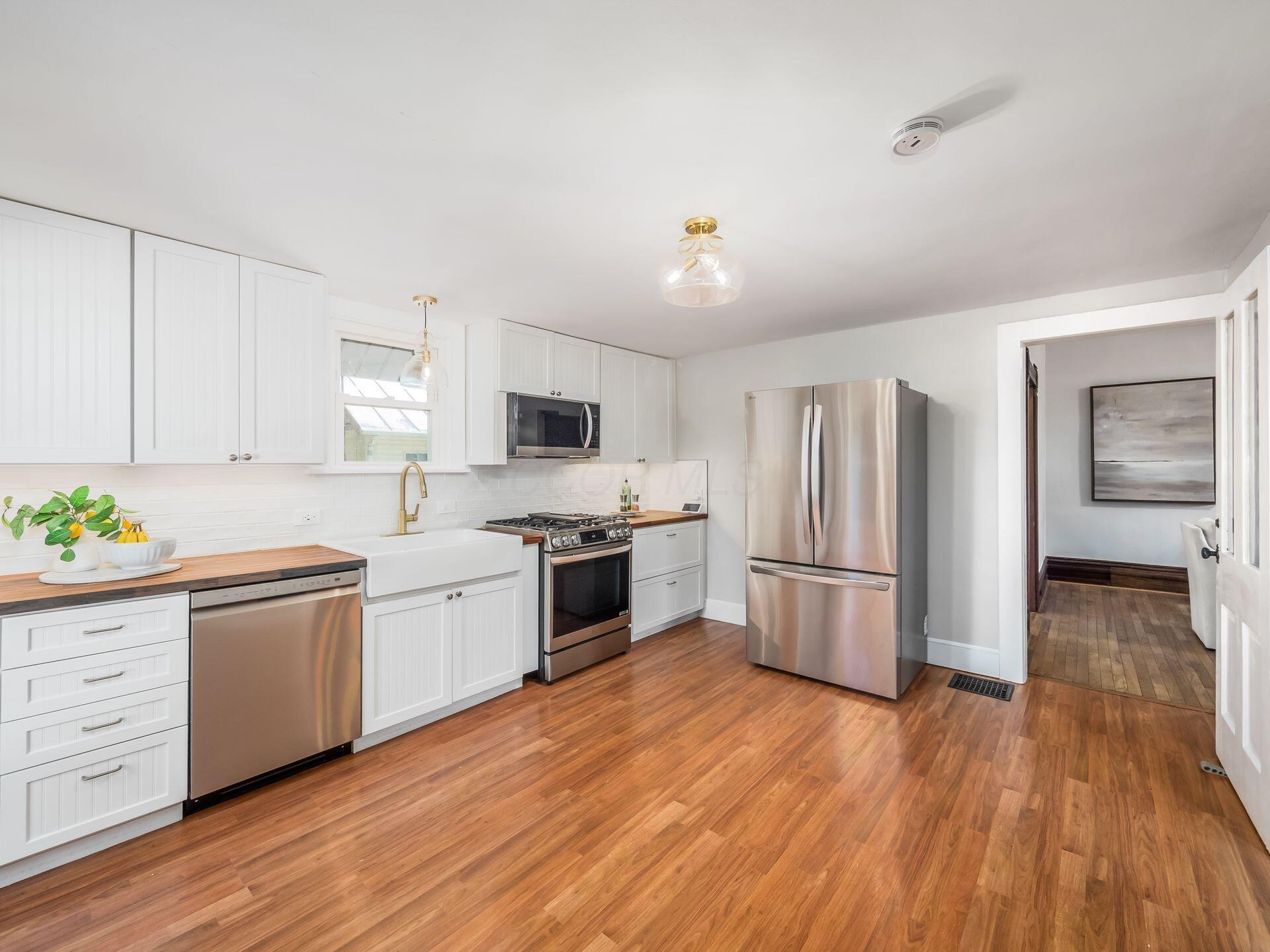 304 E High Street