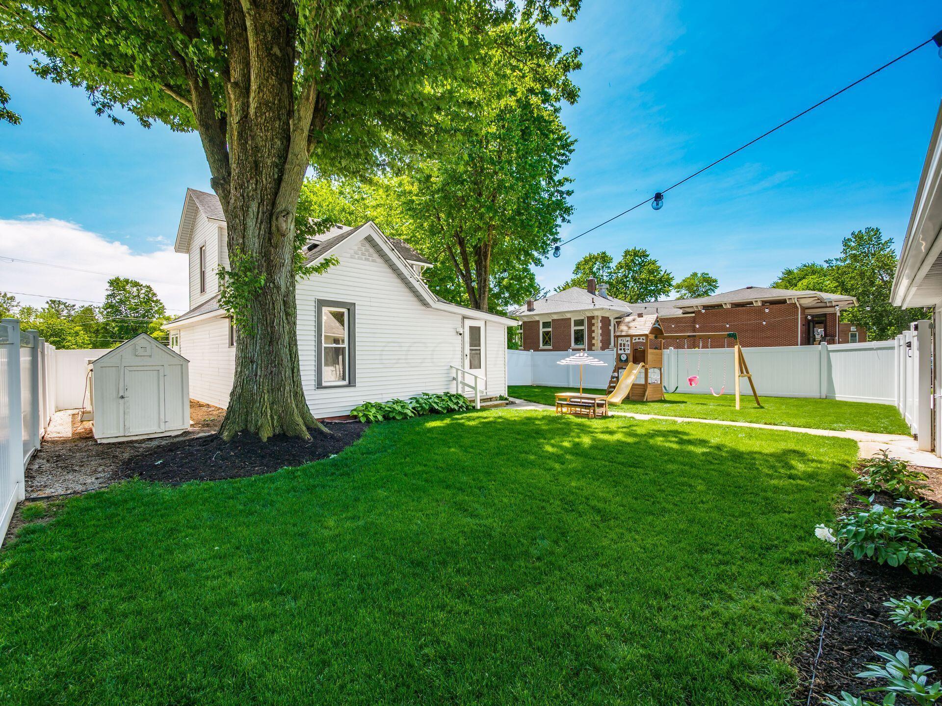 304 E High Street