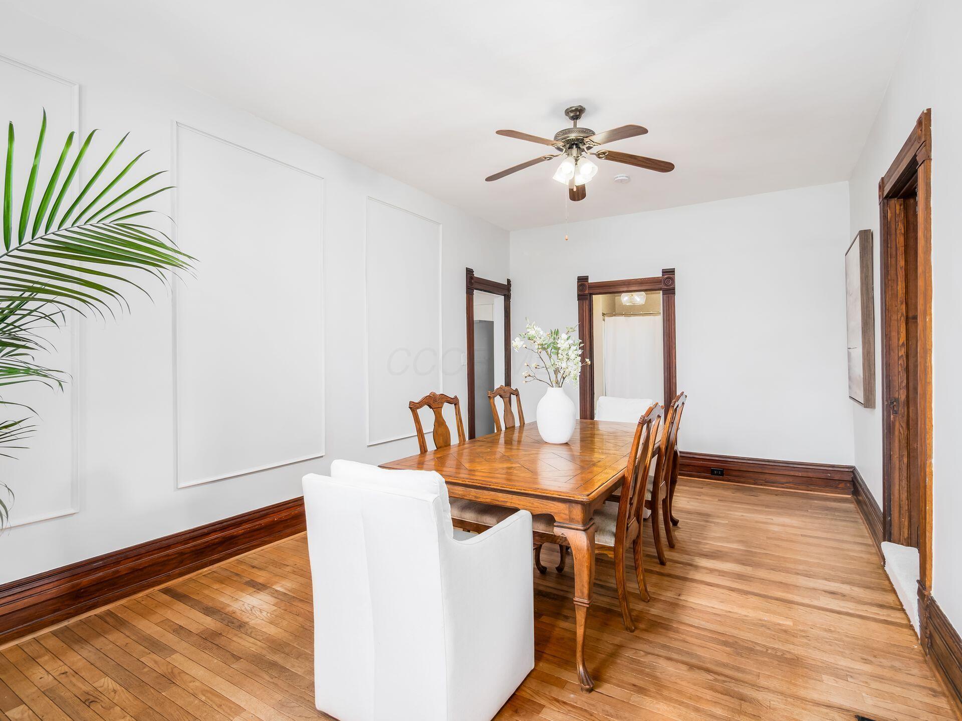 304 E High Street