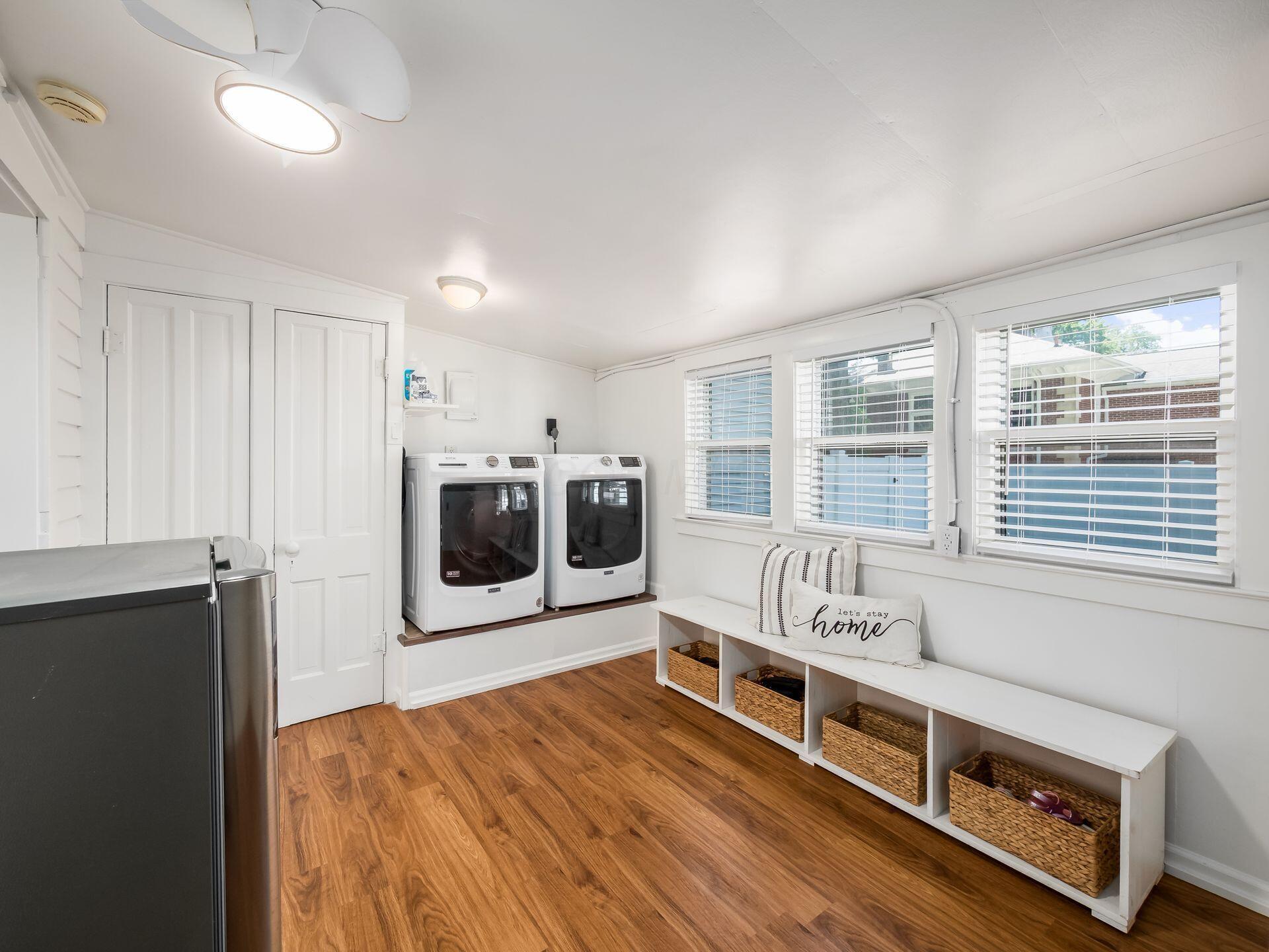 304 E High Street