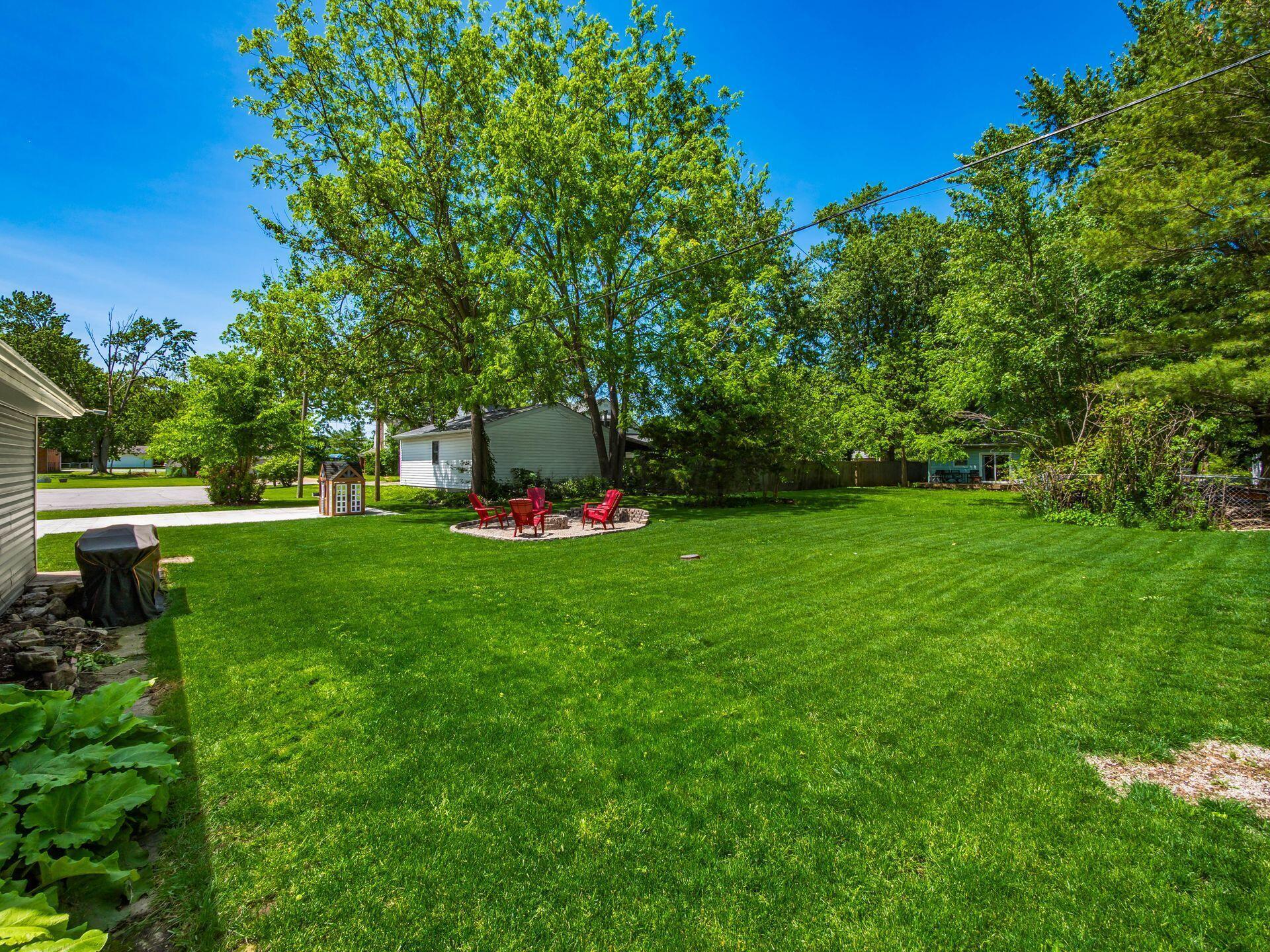 304 E High Street
