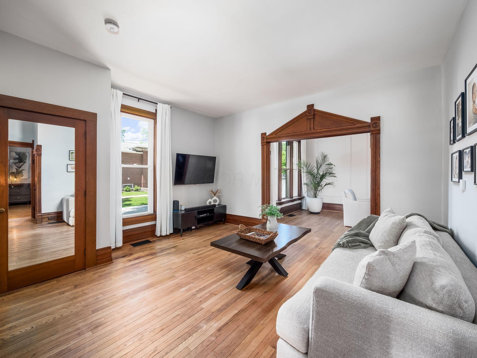 304 E High Street