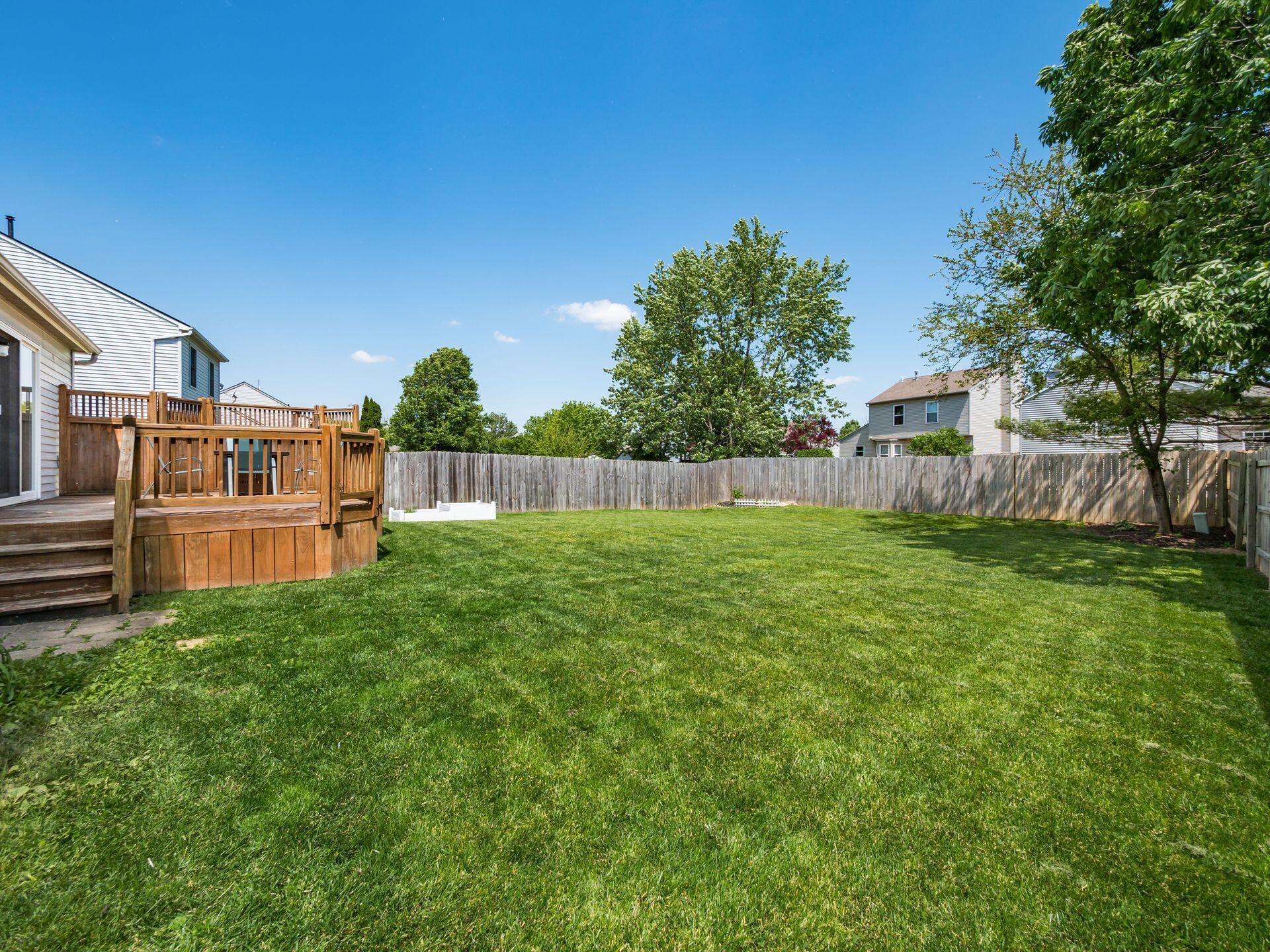 1087 Tenagra Way