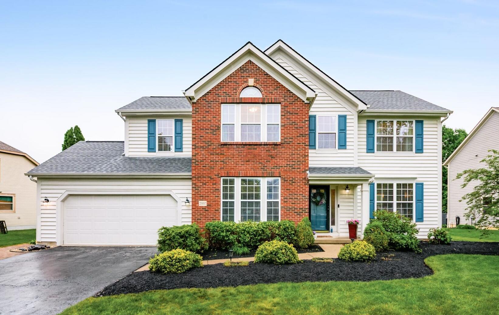 2007 Parklawn Drive