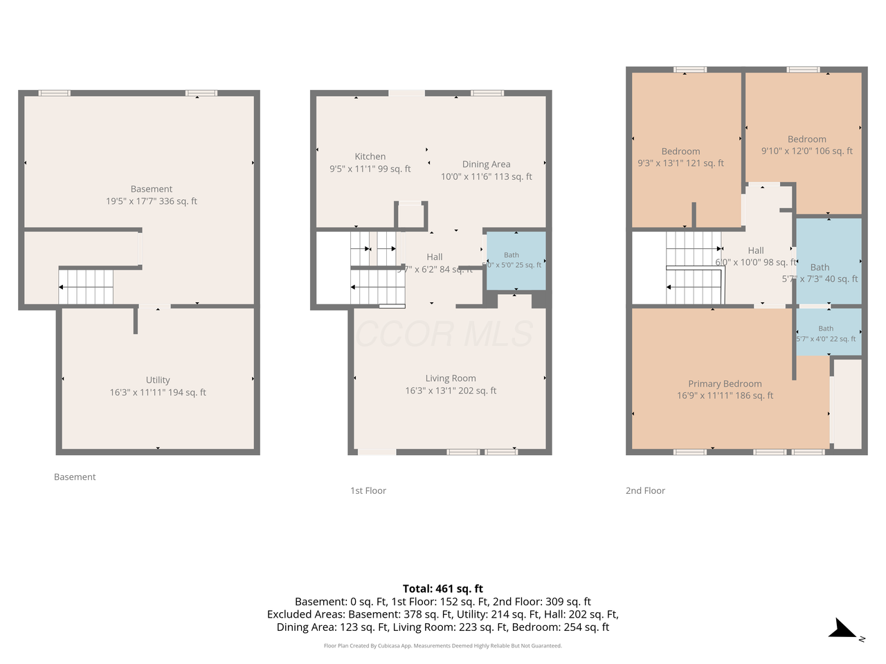 4087 Forest Edge Drive