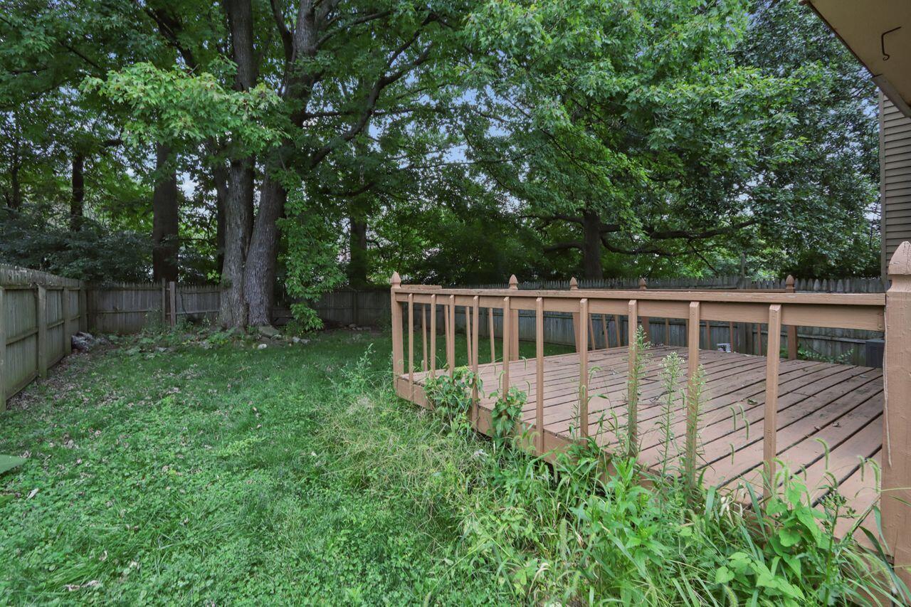 4087 Forest Edge Drive