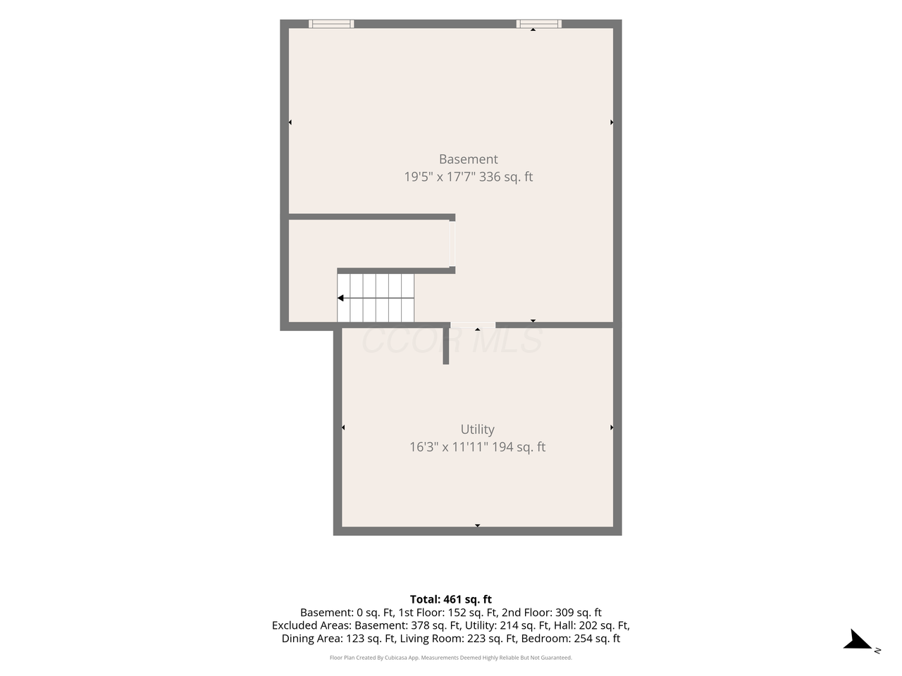 4087 Forest Edge Drive