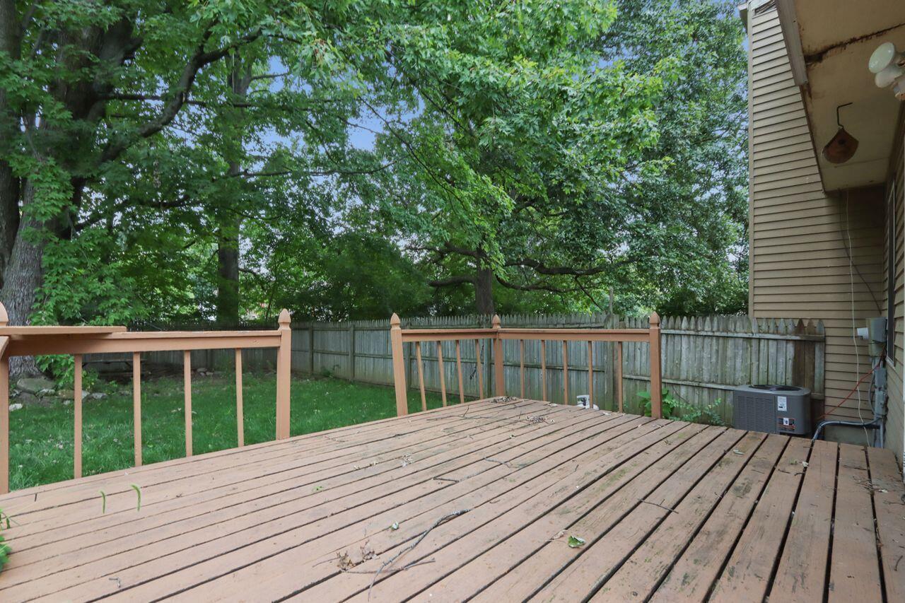 4087 Forest Edge Drive