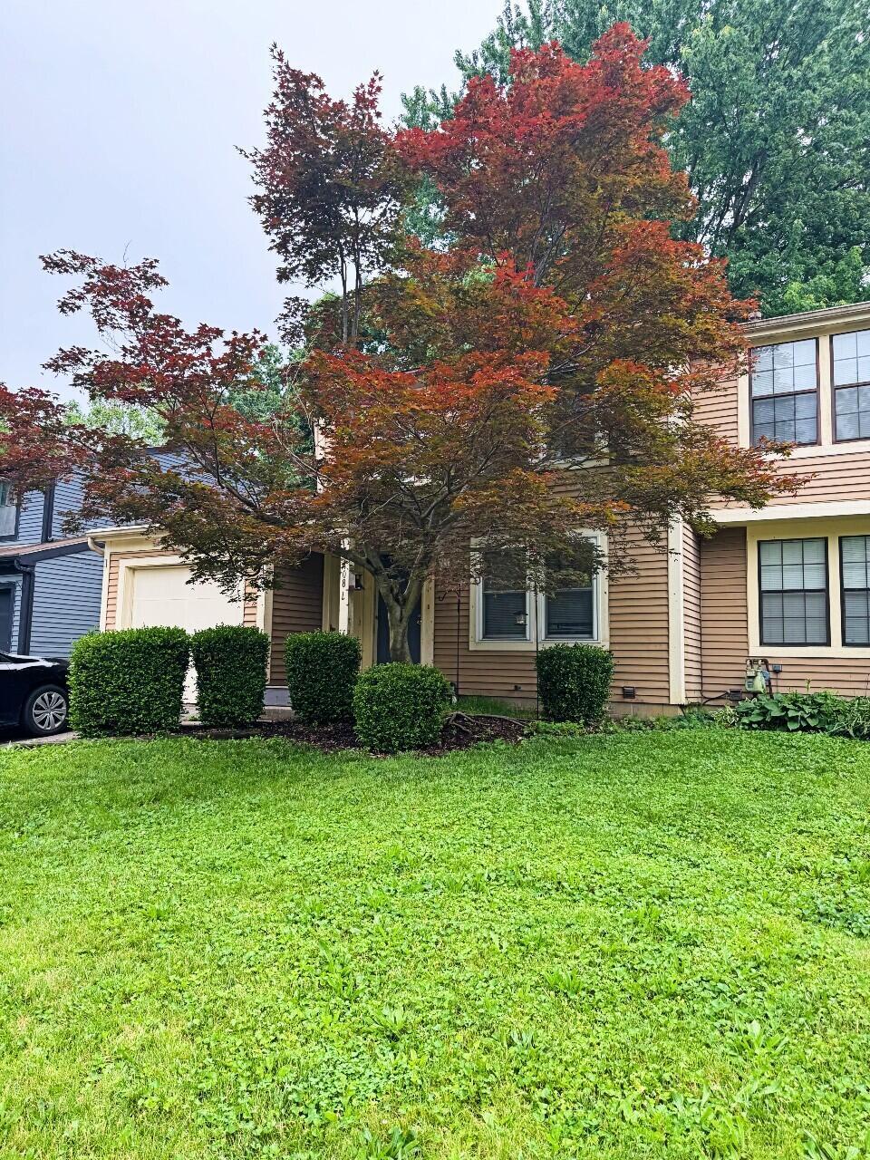 4087 Forest Edge Drive