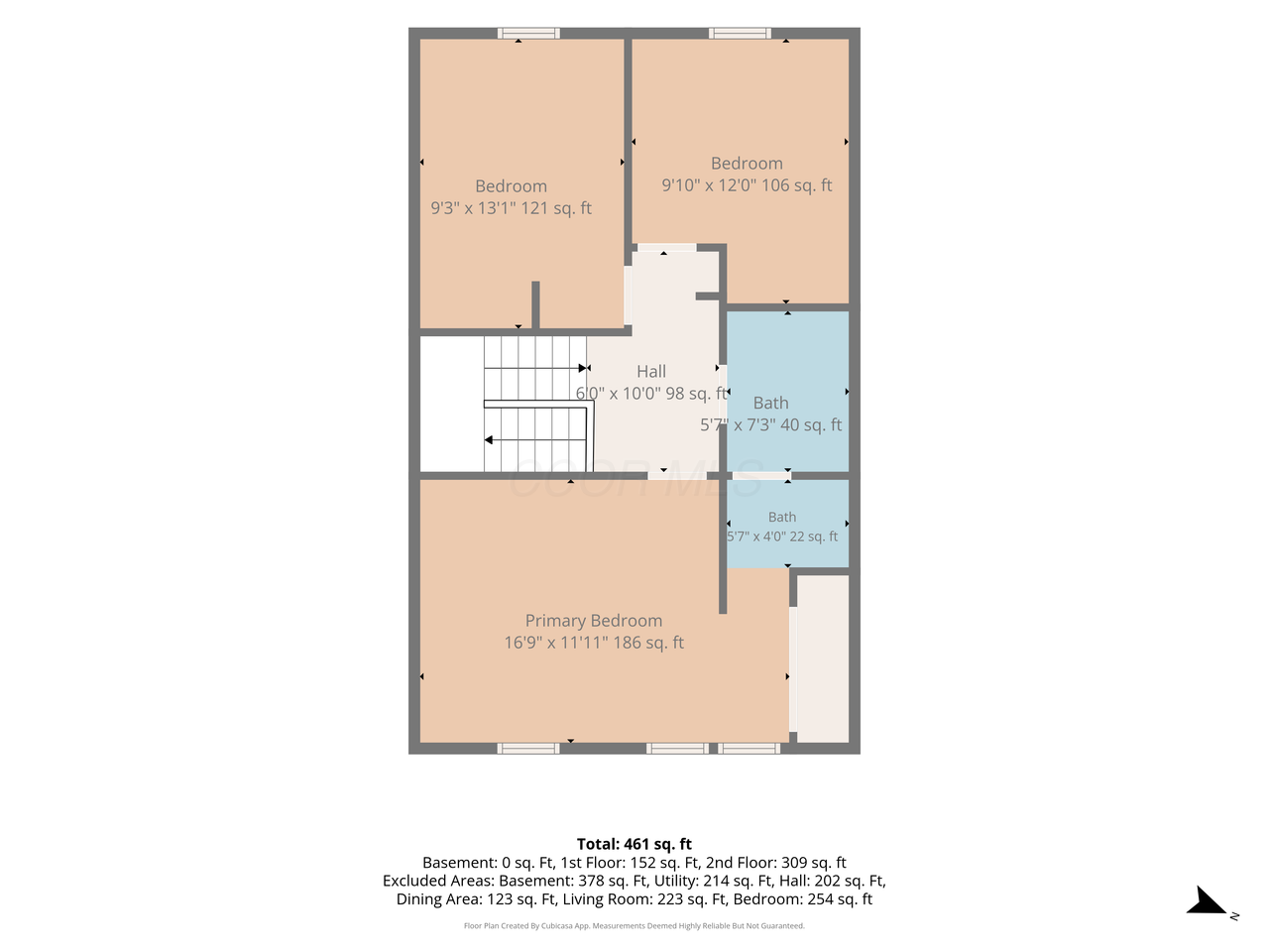 4087 Forest Edge Drive