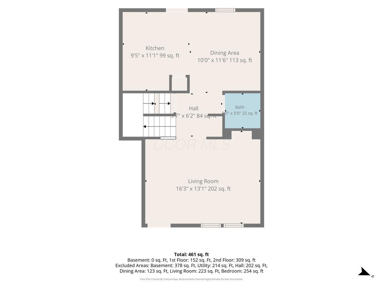 4087 Forest Edge Drive