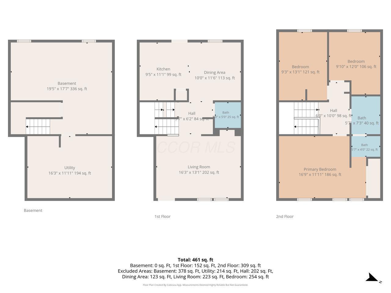 4087 Forest Edge Drive