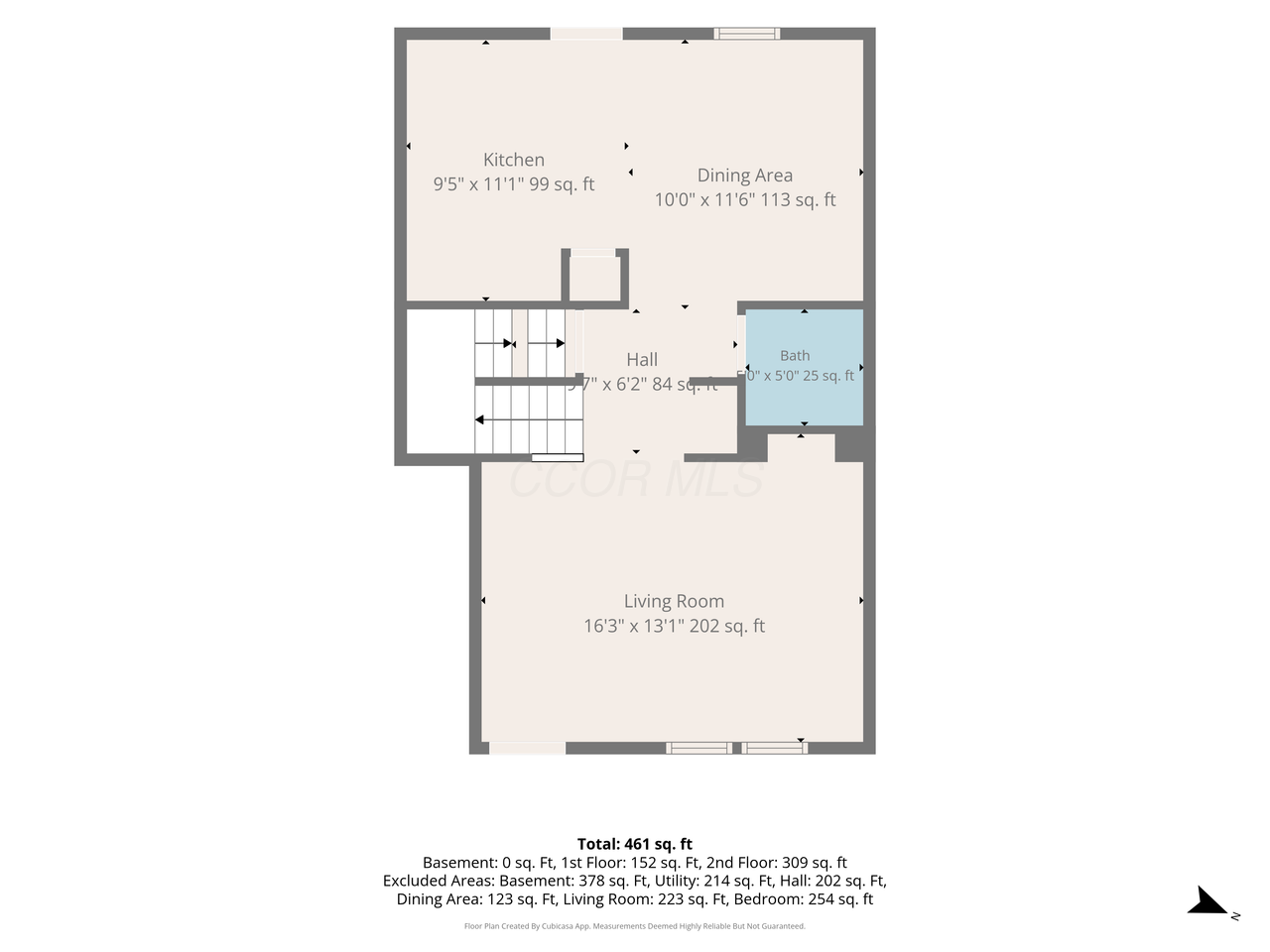 4087 Forest Edge Drive