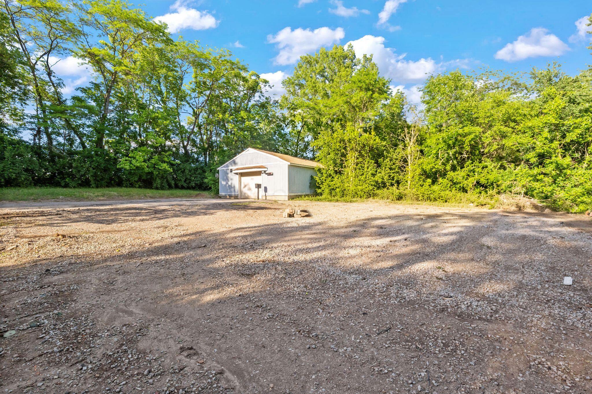 5025 Warrensburg Road