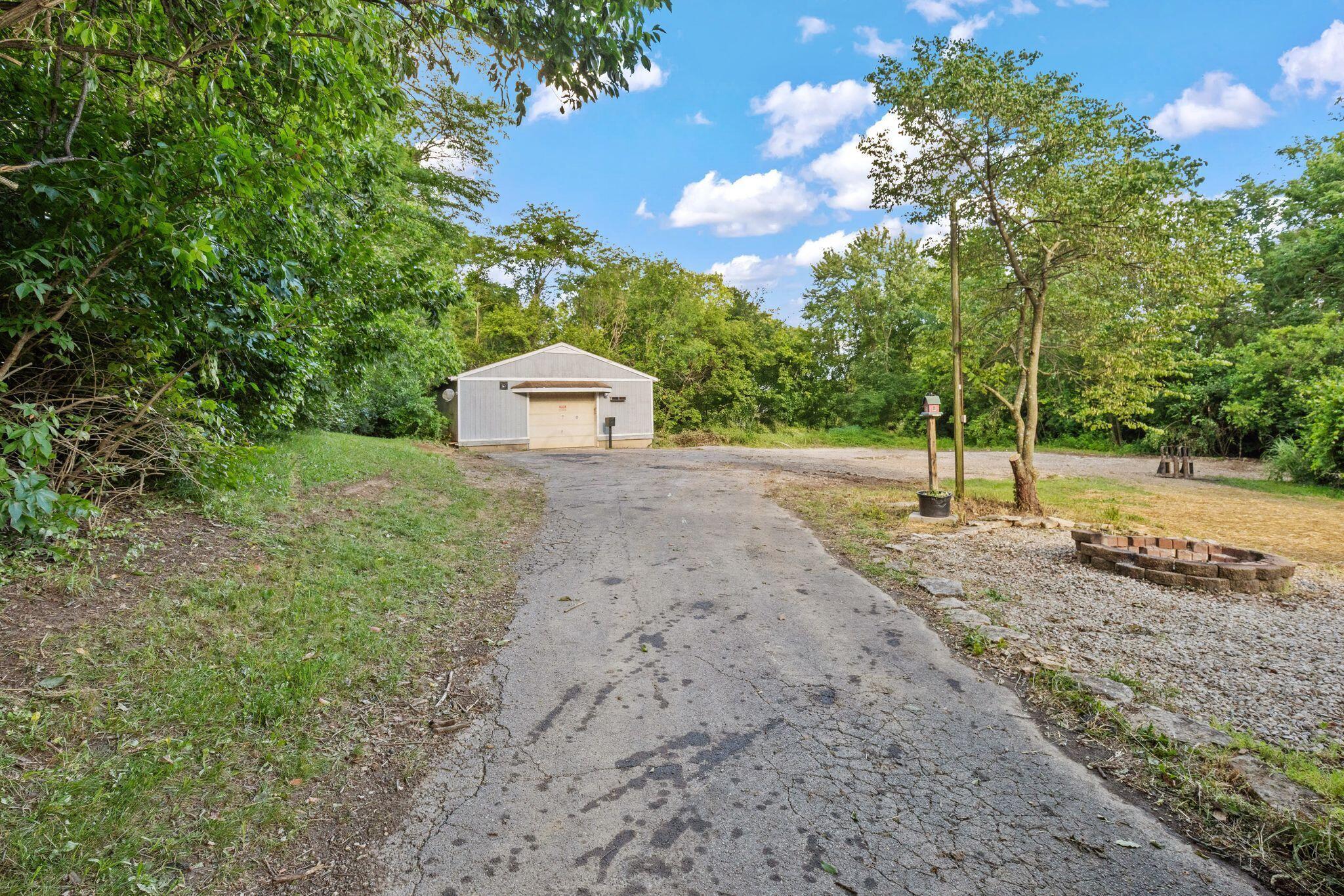 5025 Warrensburg Road