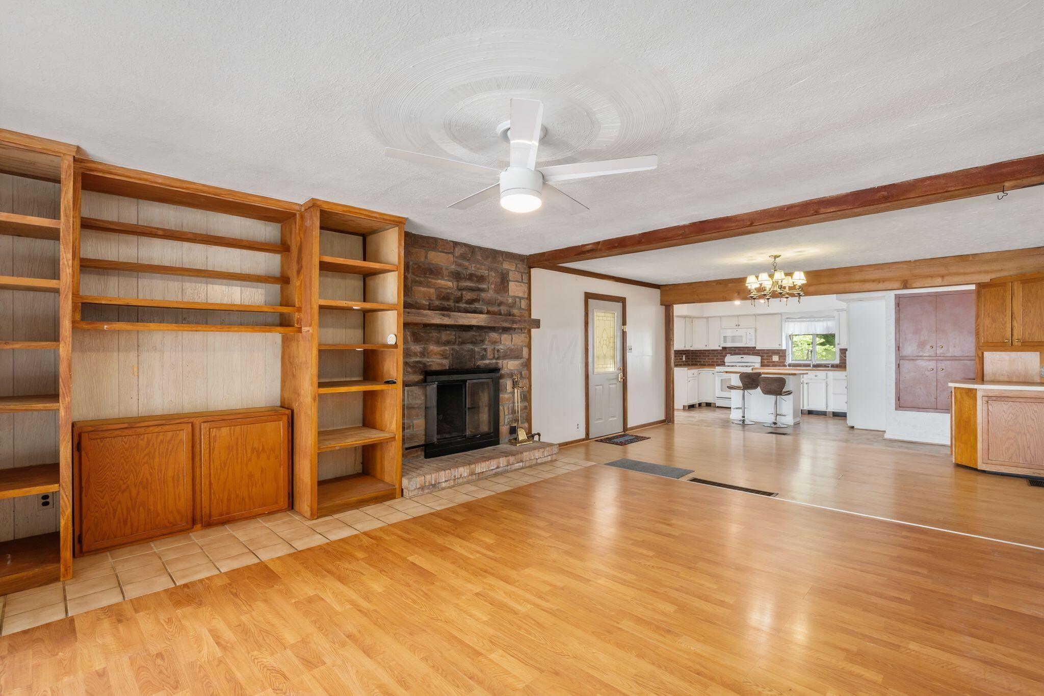 5025 Warrensburg Road