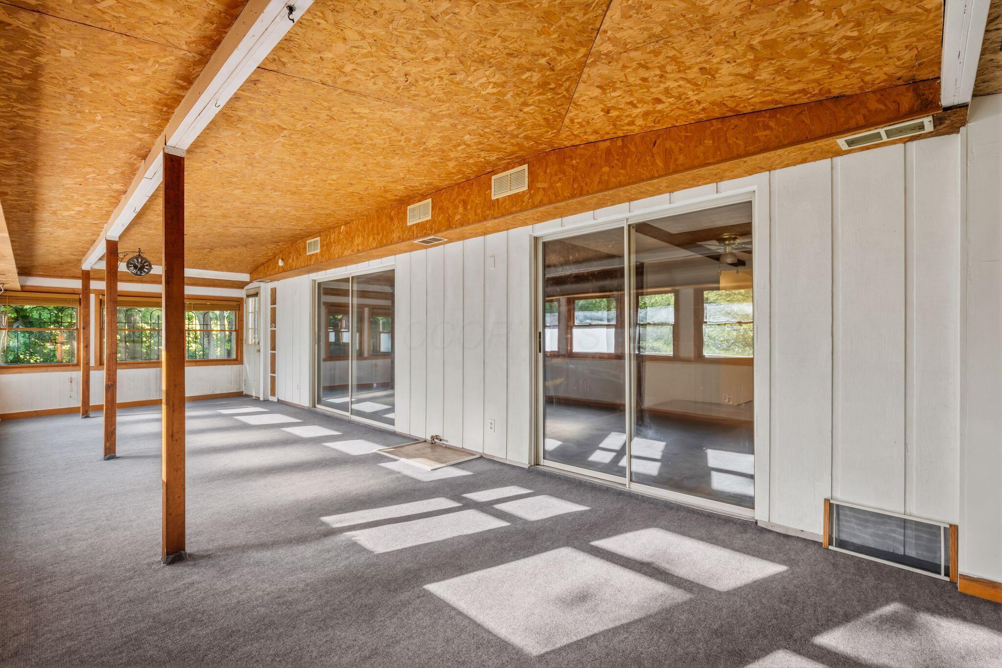 5025 Warrensburg Road