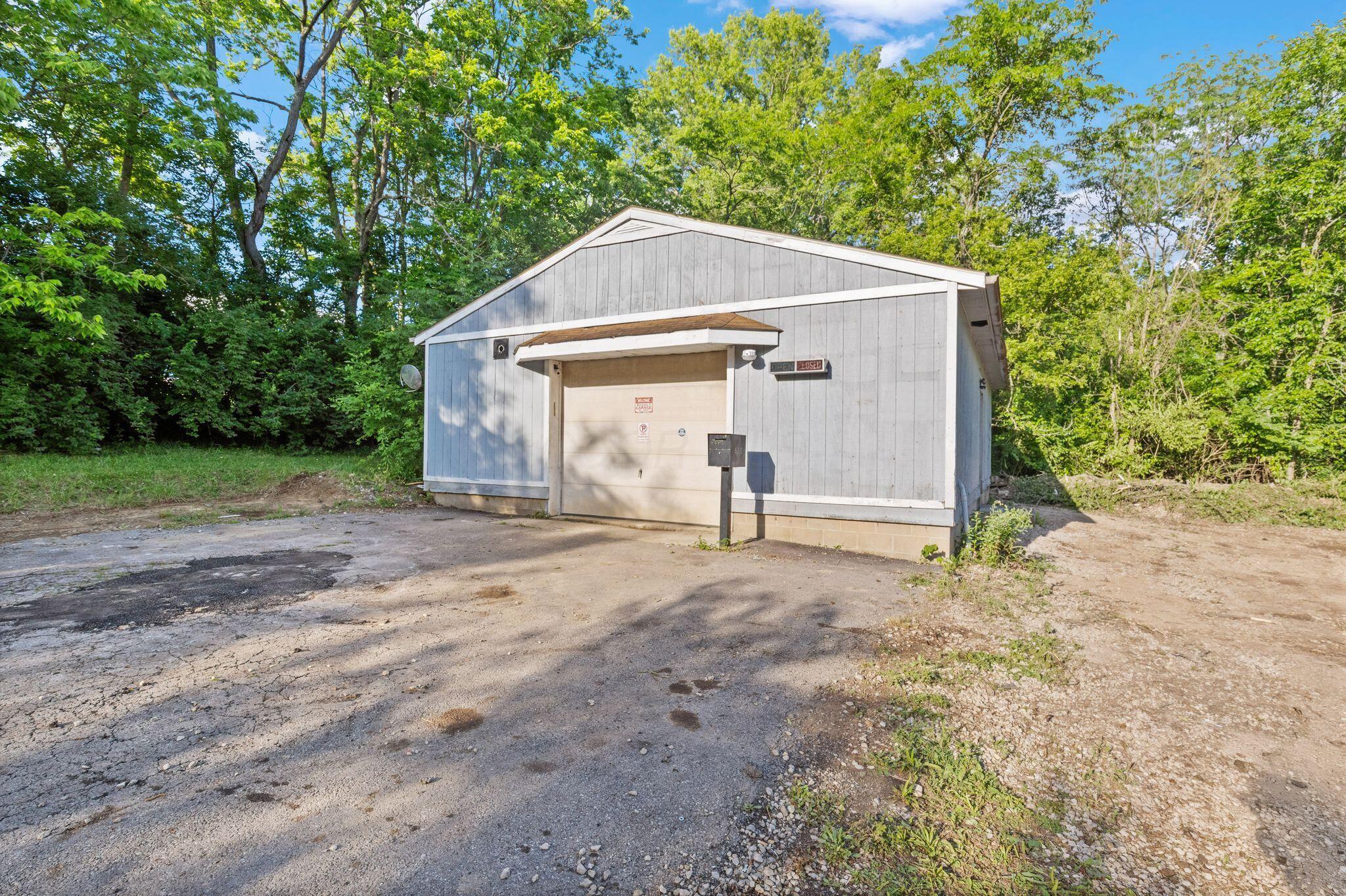 5025 Warrensburg Road