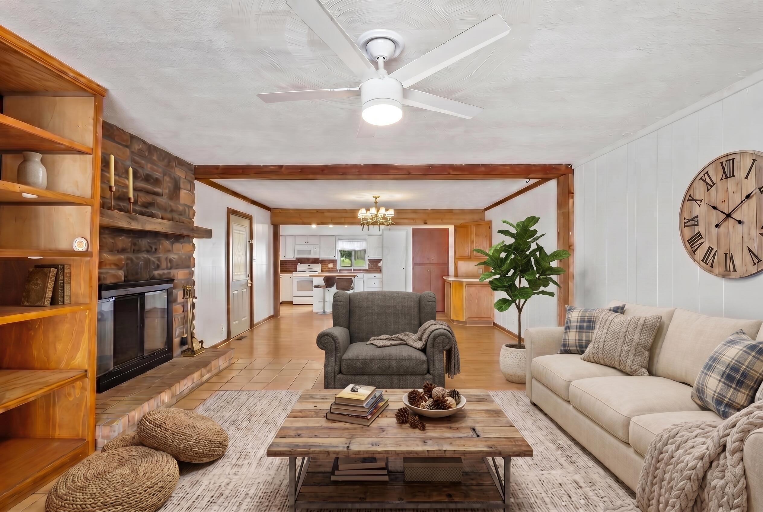 5025 Warrensburg Road