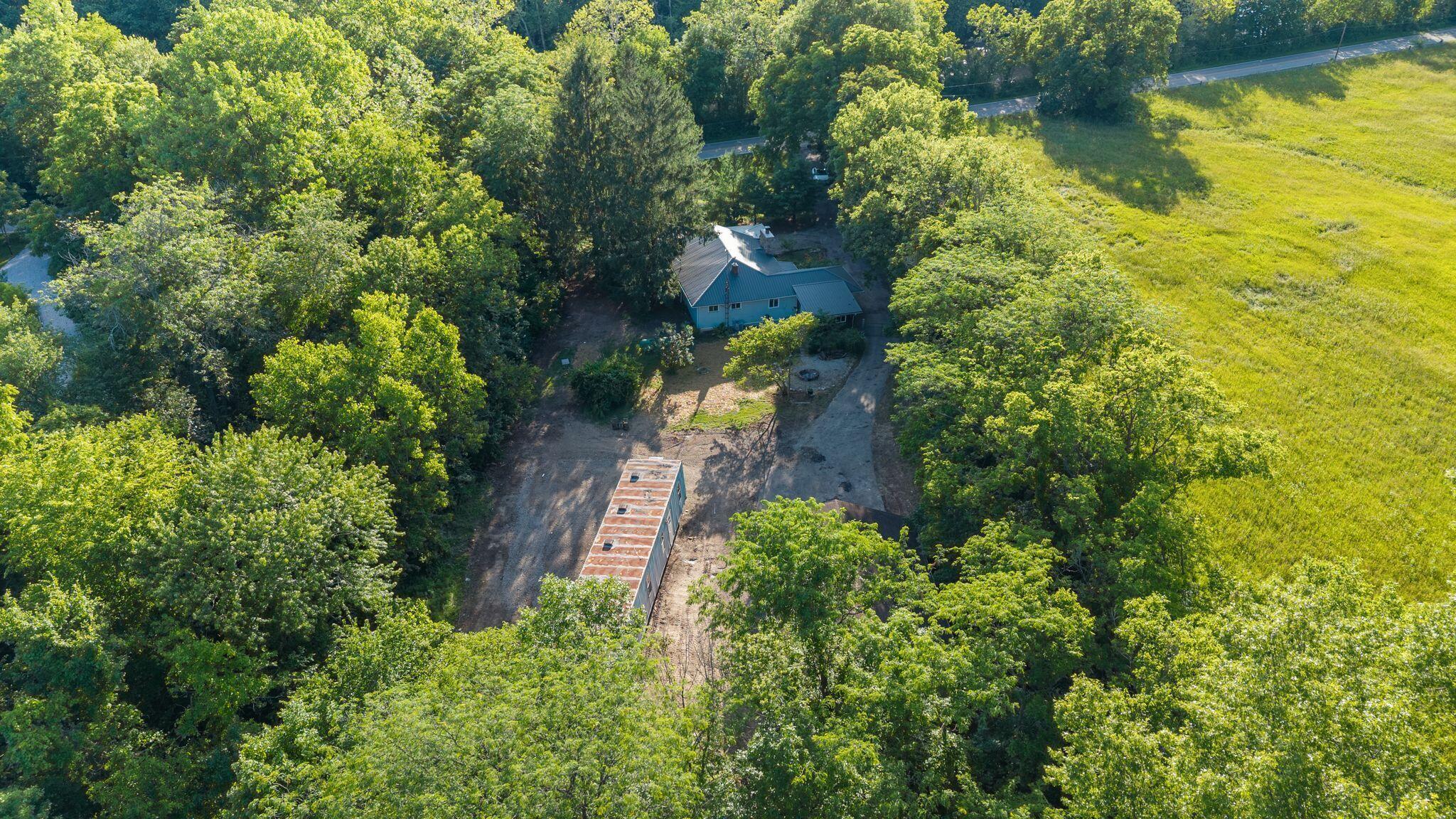 5025 Warrensburg Road
