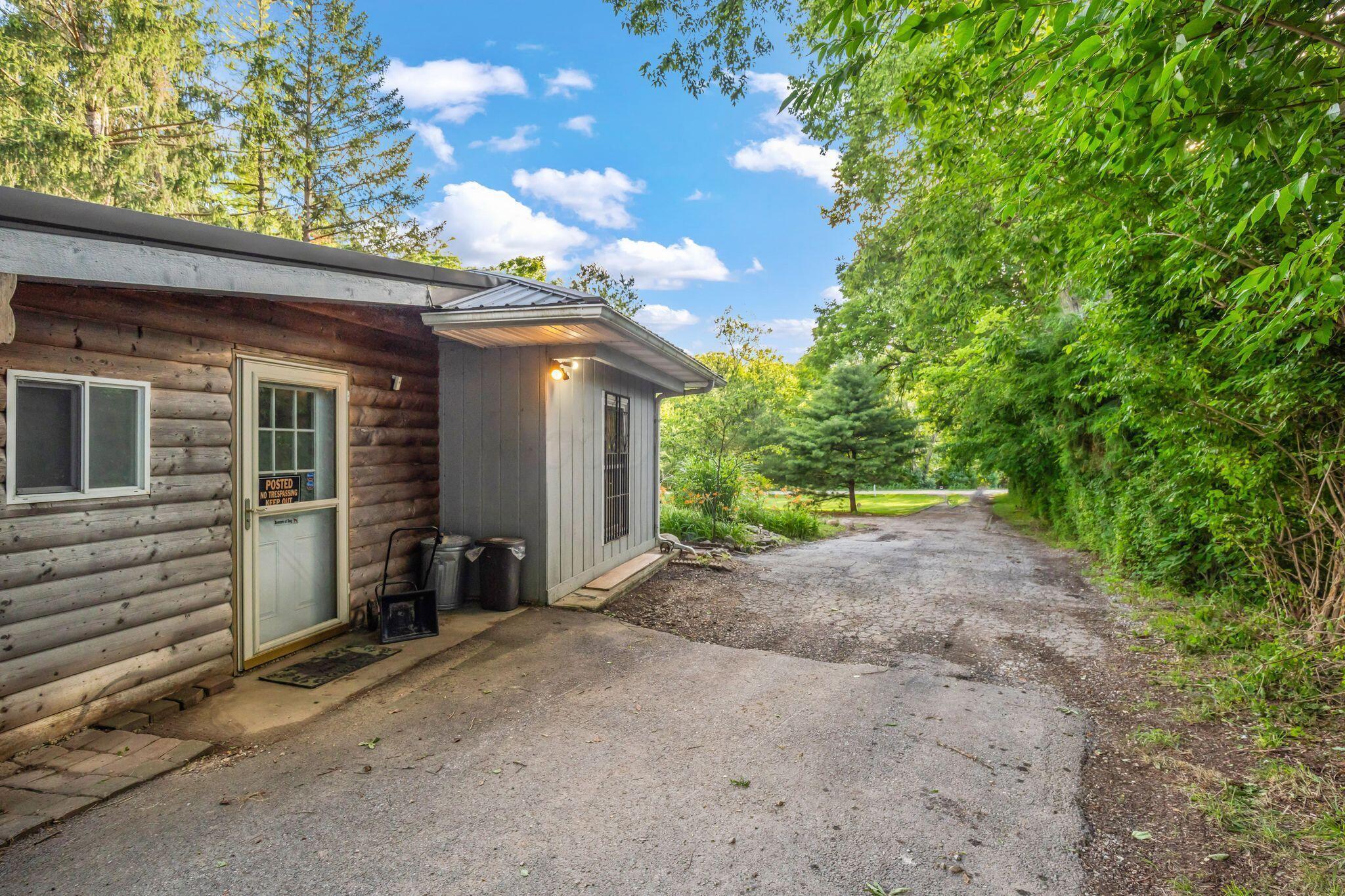 5025 Warrensburg Road