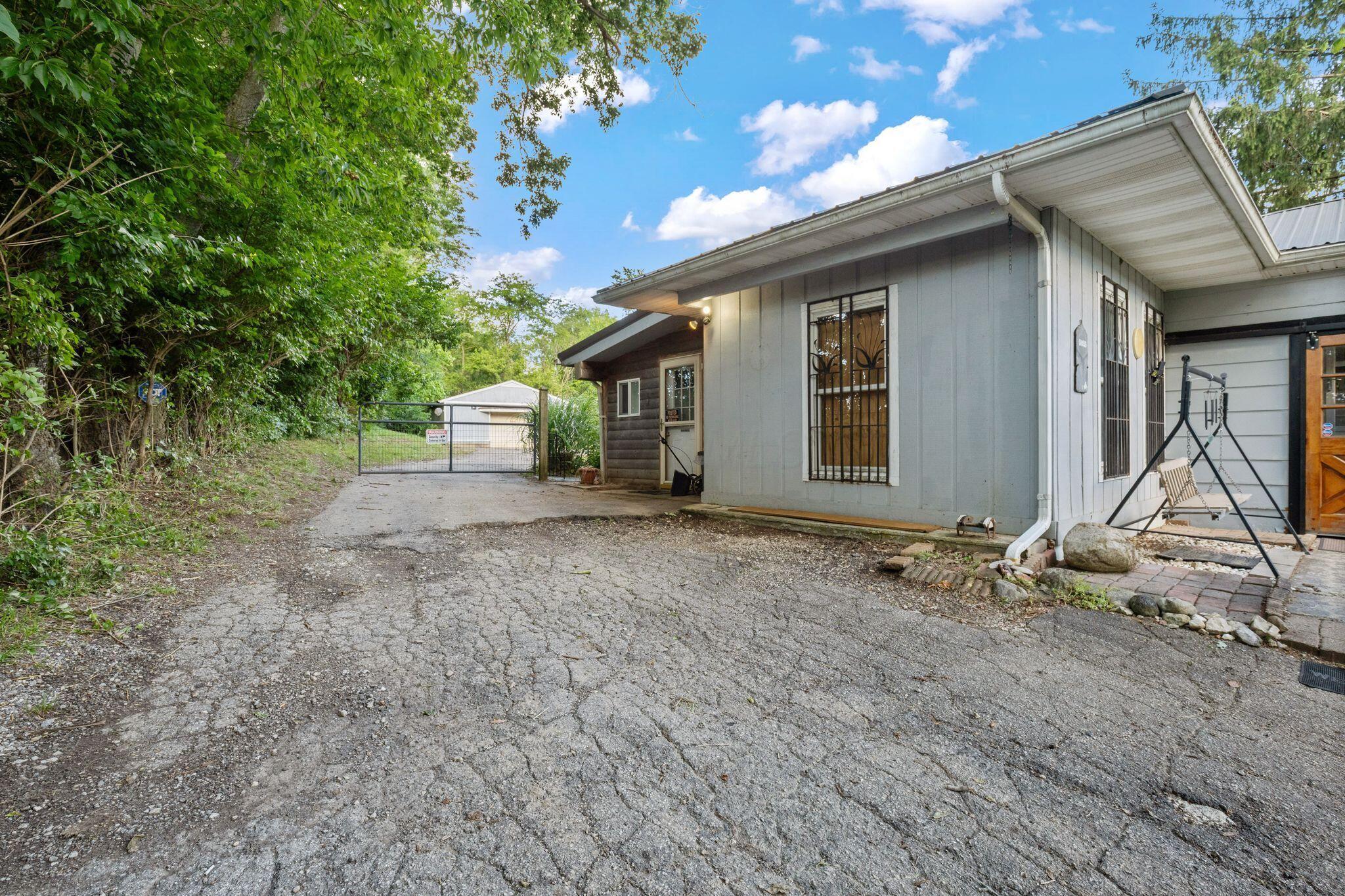 5025 Warrensburg Road