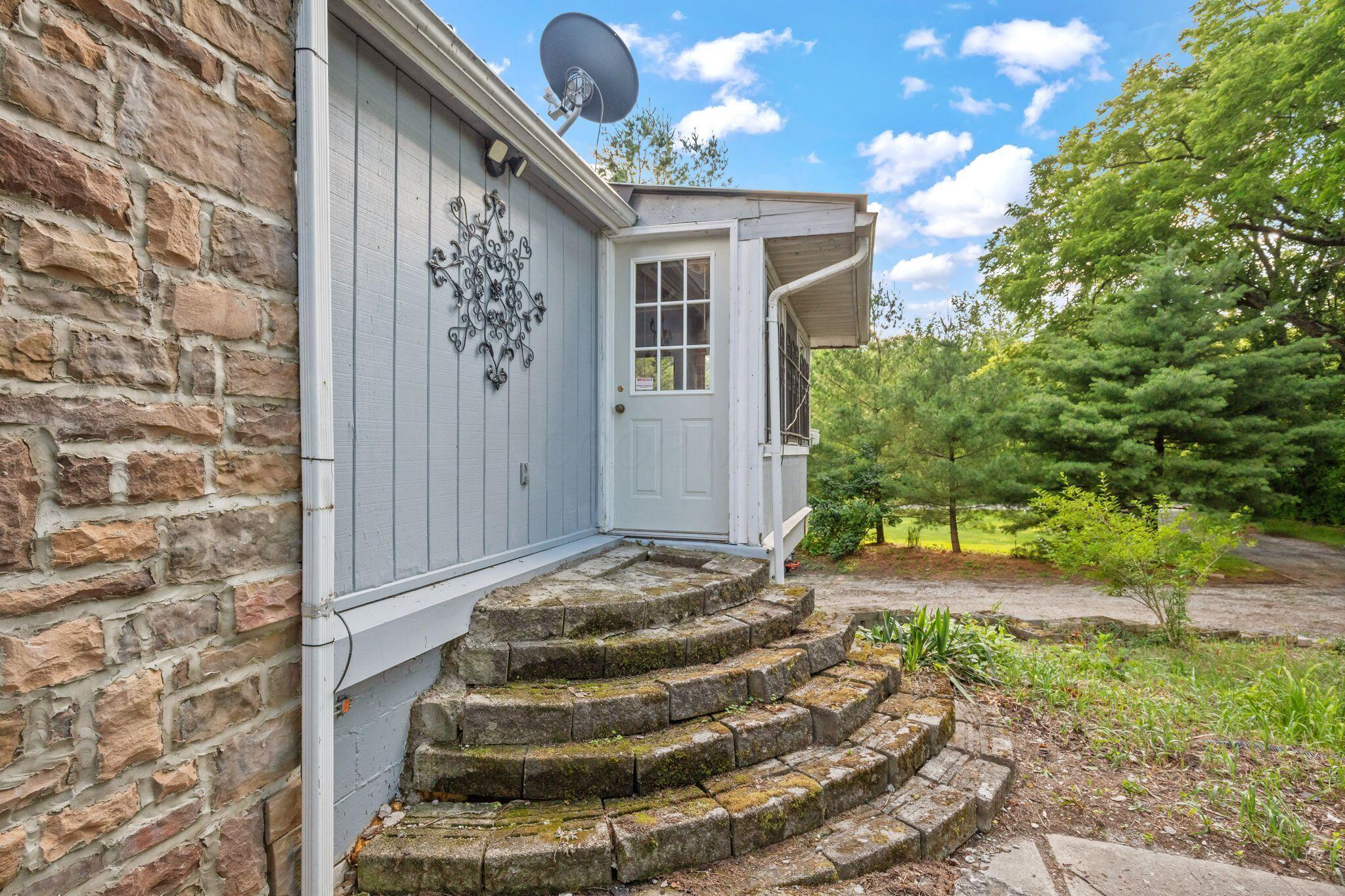 5025 Warrensburg Road