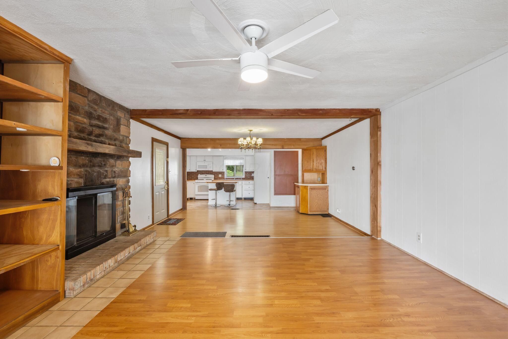 5025 Warrensburg Road