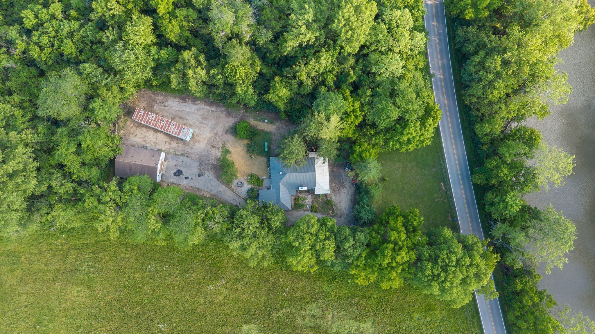 5025 Warrensburg Road