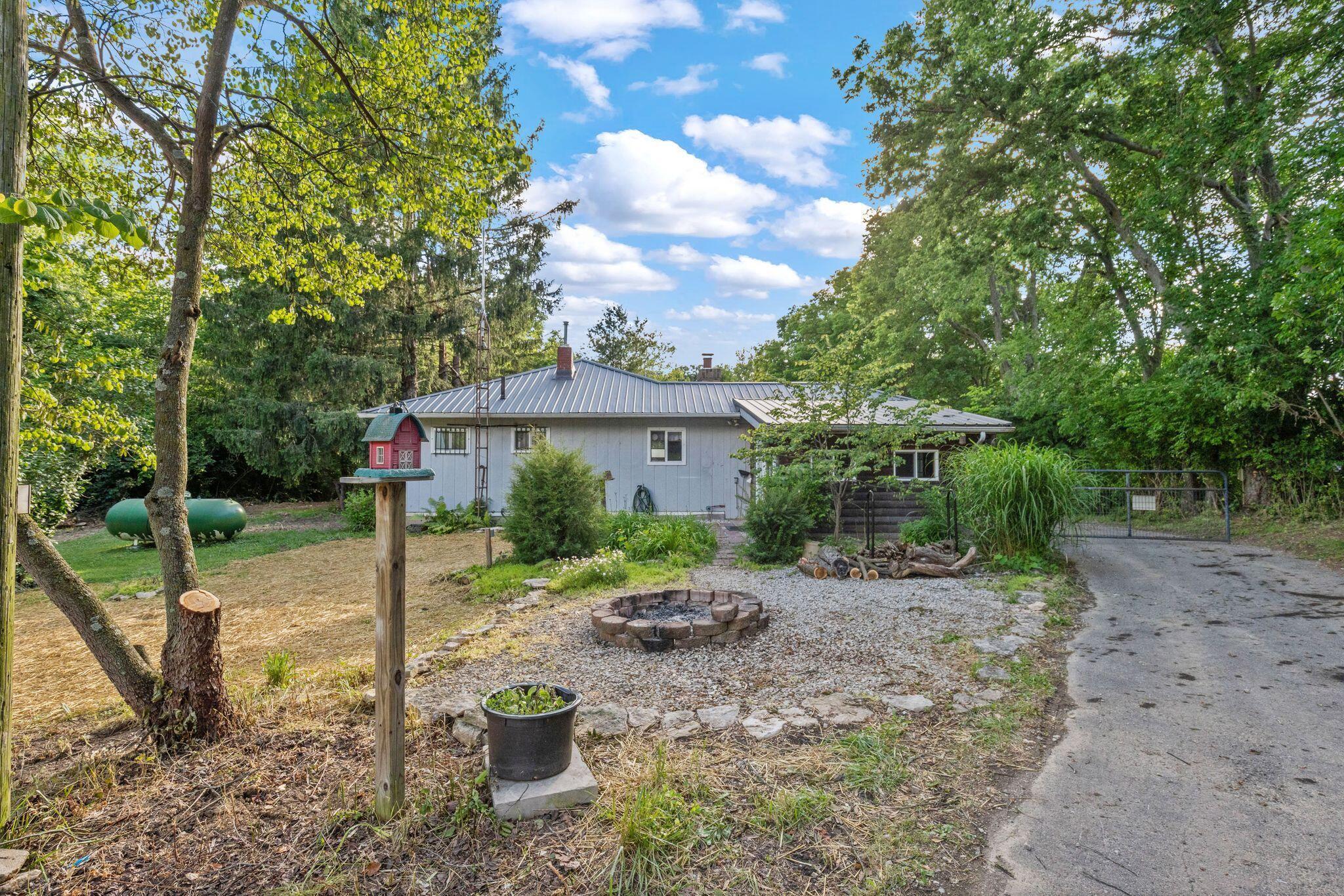 5025 Warrensburg Road
