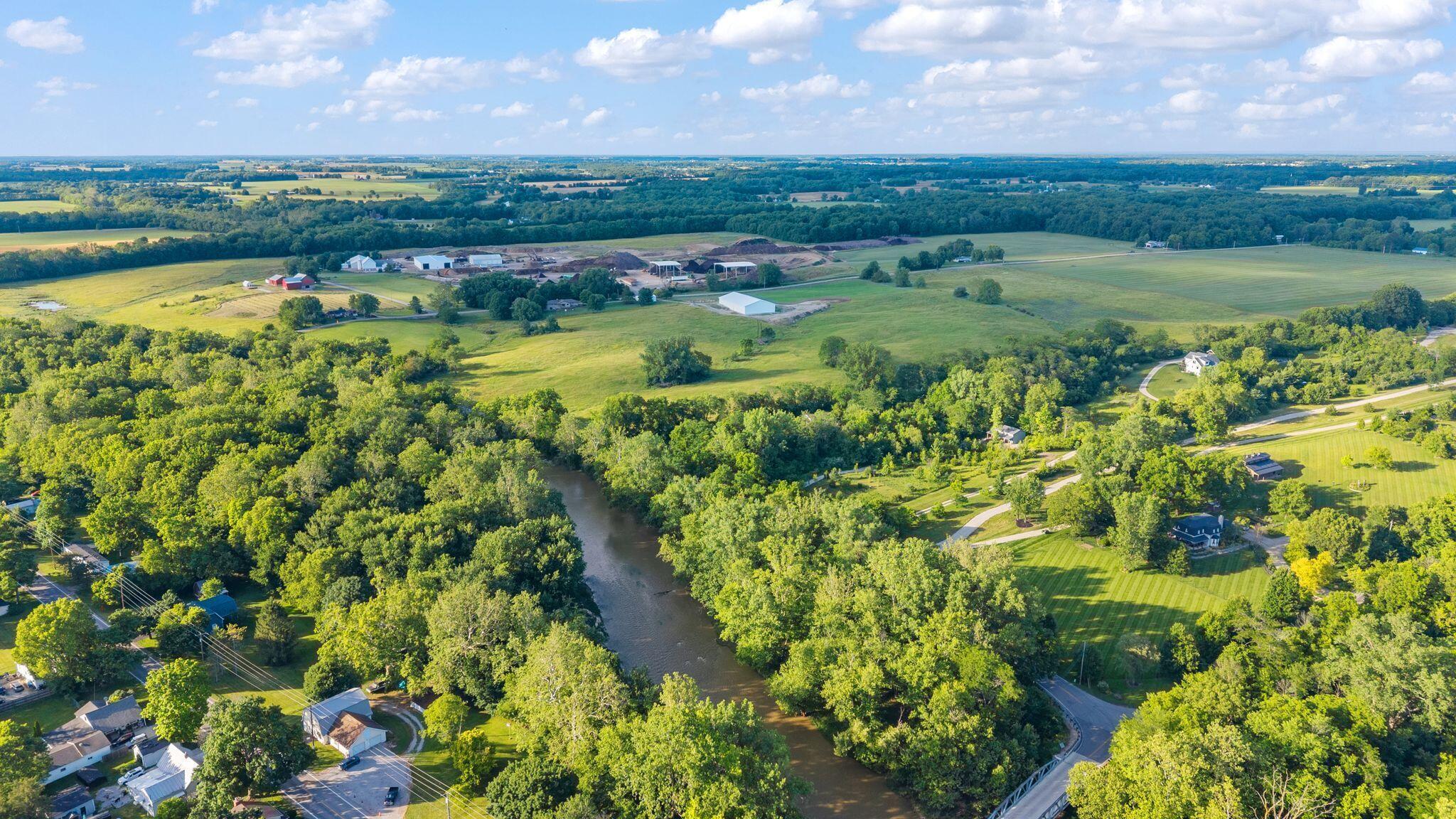 5025 Warrensburg Road