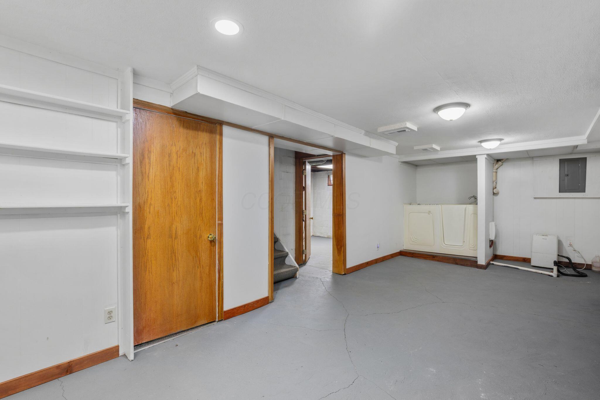 5025 Warrensburg Road