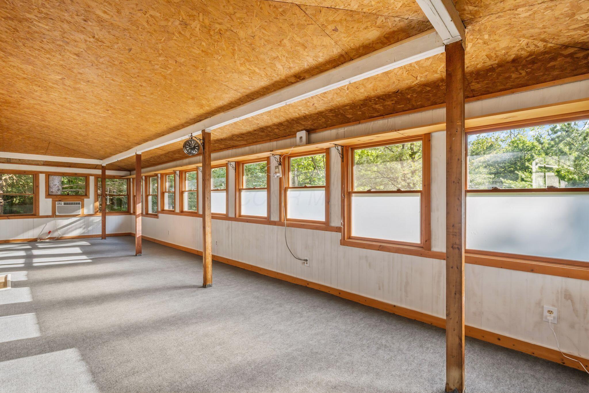 5025 Warrensburg Road