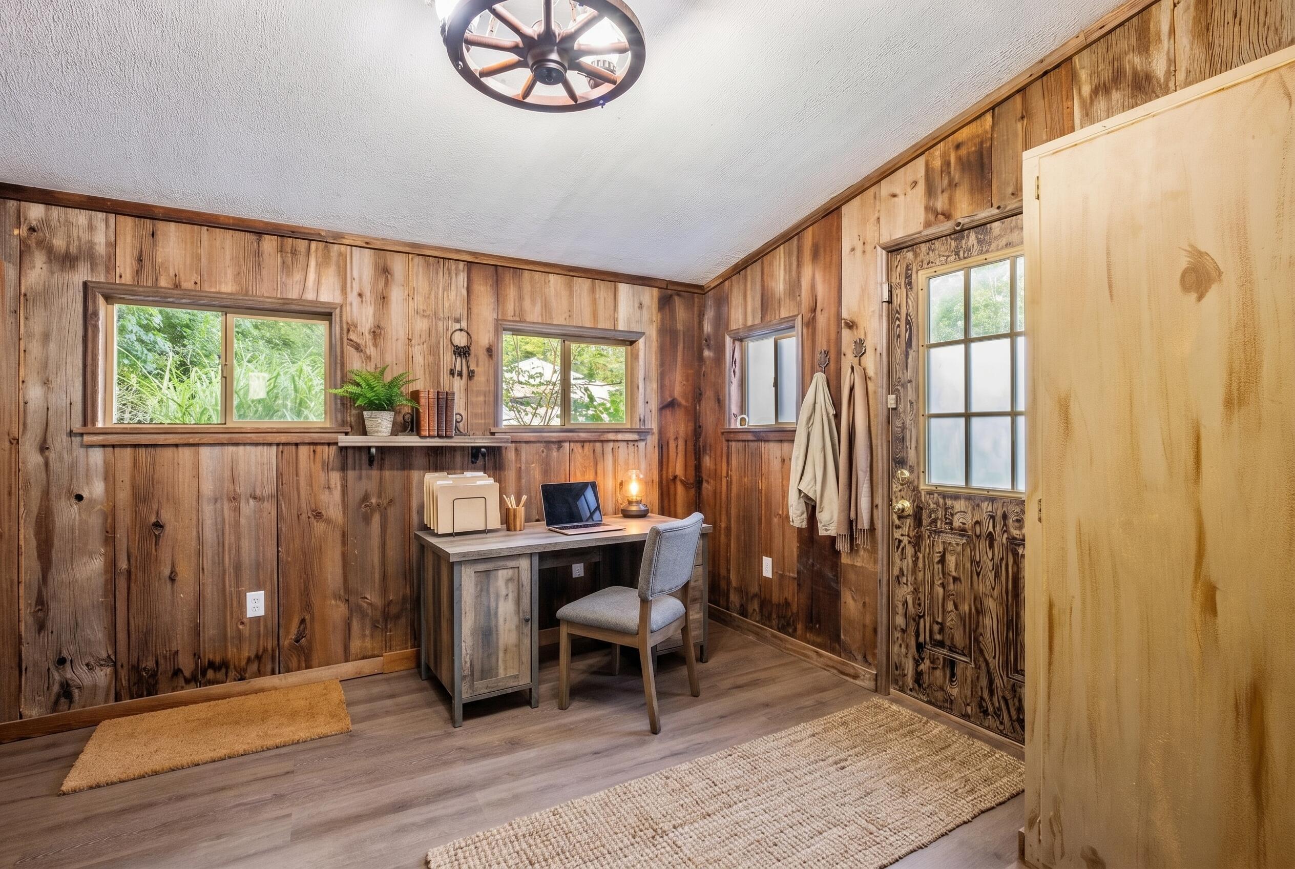5025 Warrensburg Road