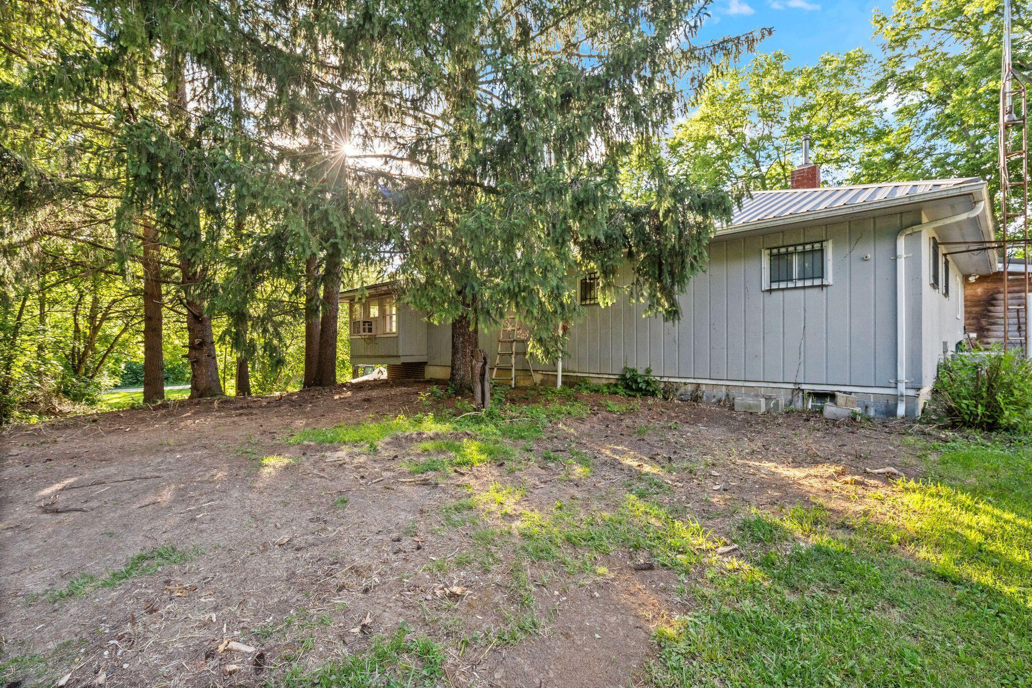 5025 Warrensburg Road
