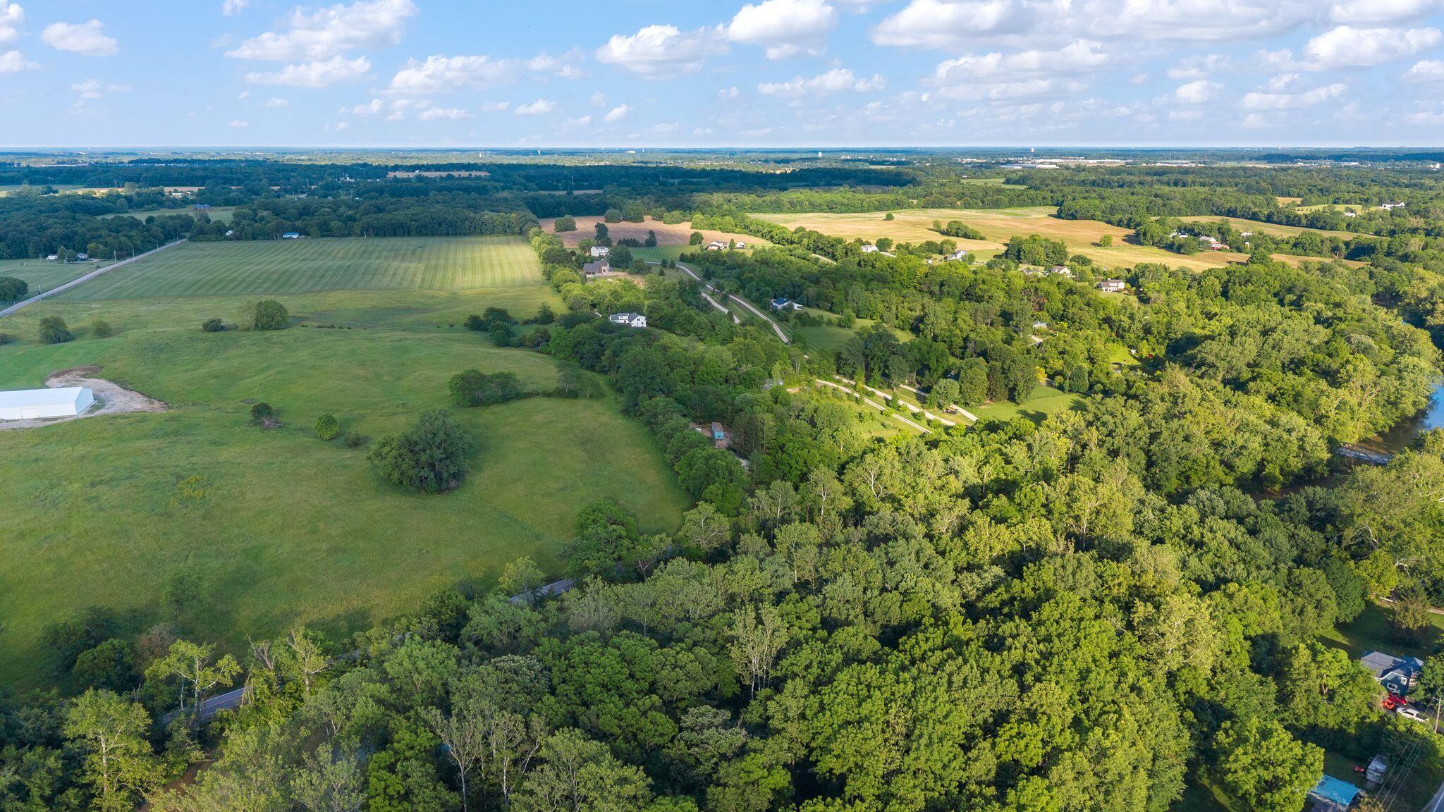 5025 Warrensburg Road