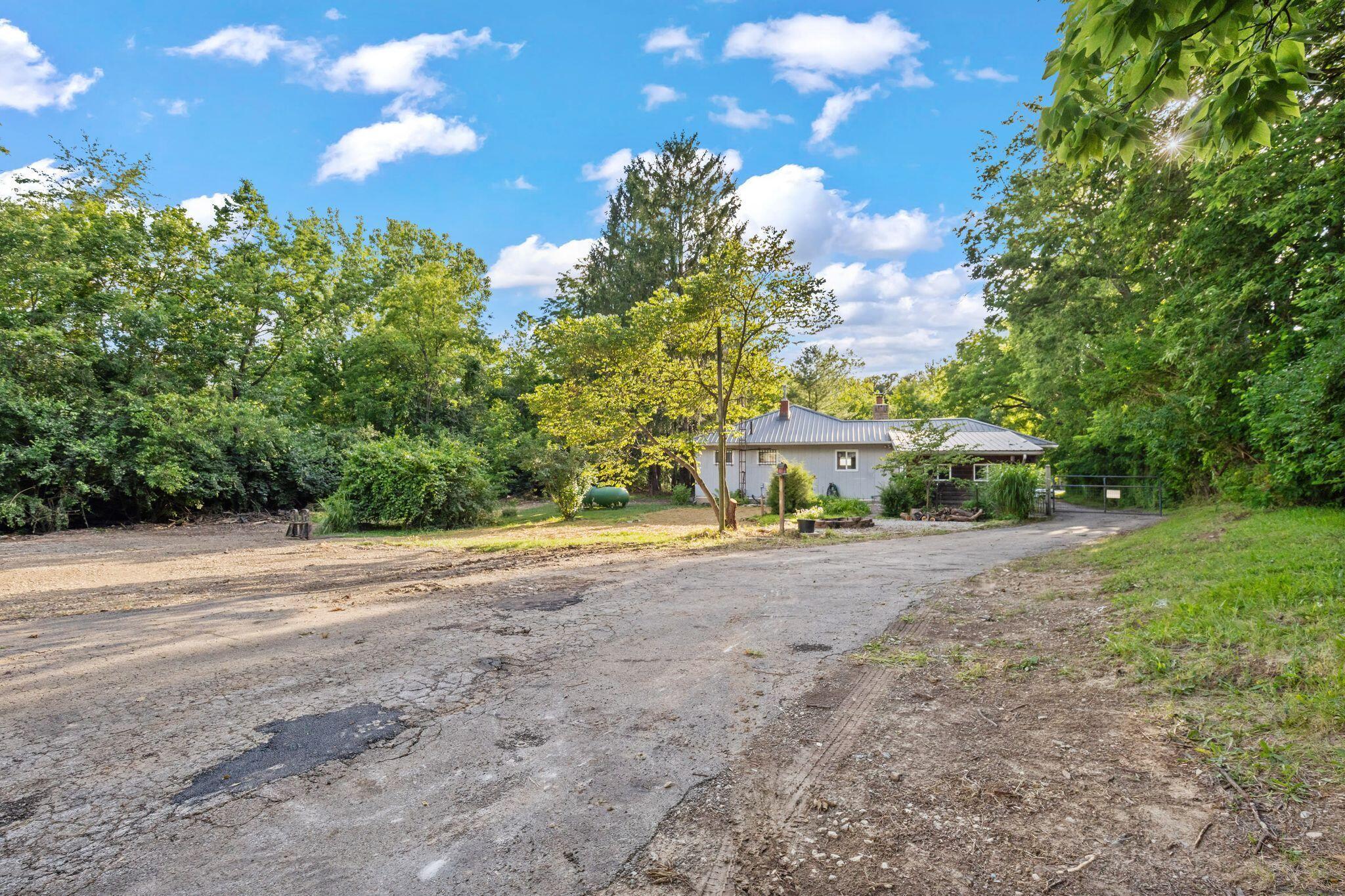 5025 Warrensburg Road